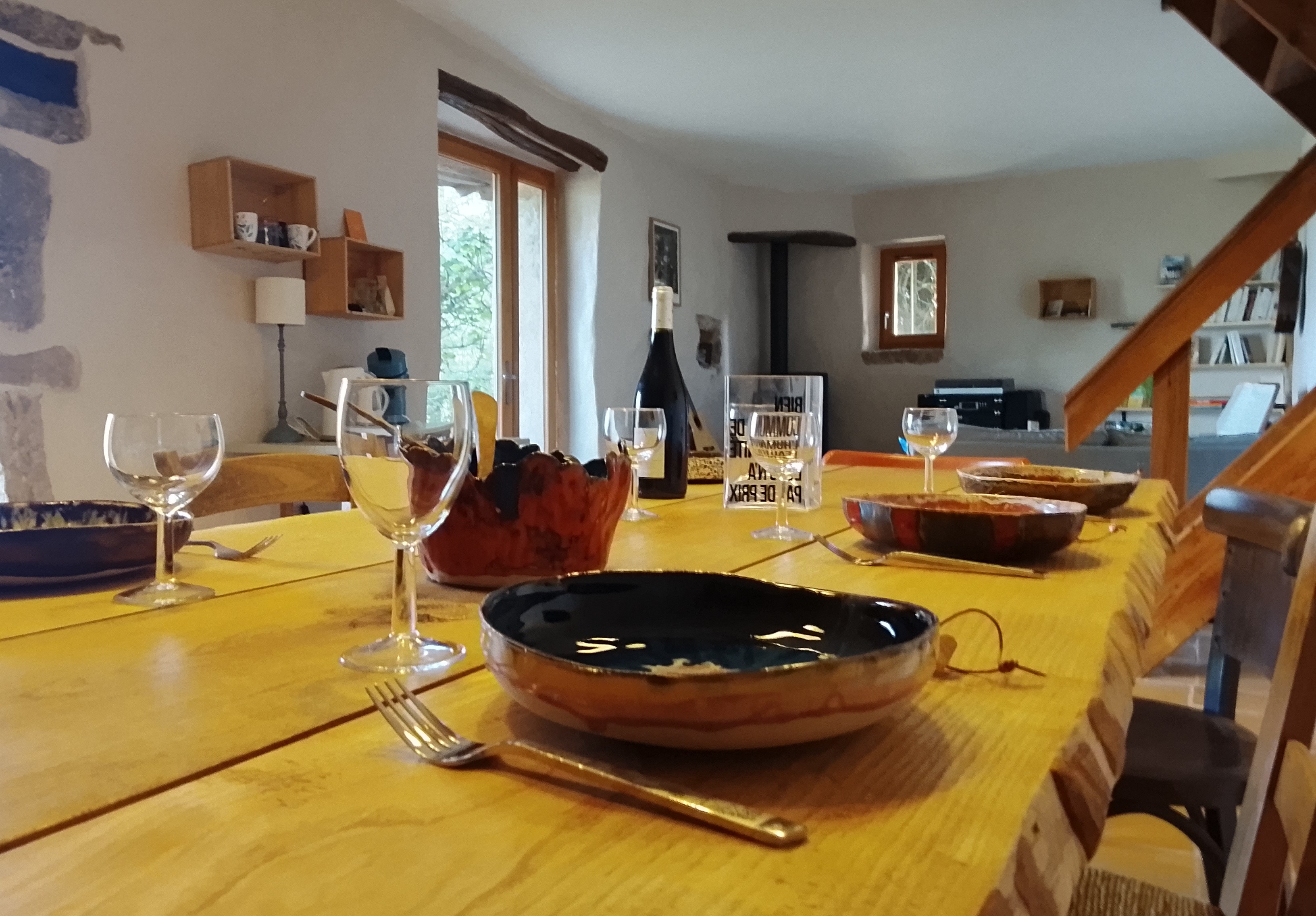 Marmite et Traversin, Cénevières - photo 6