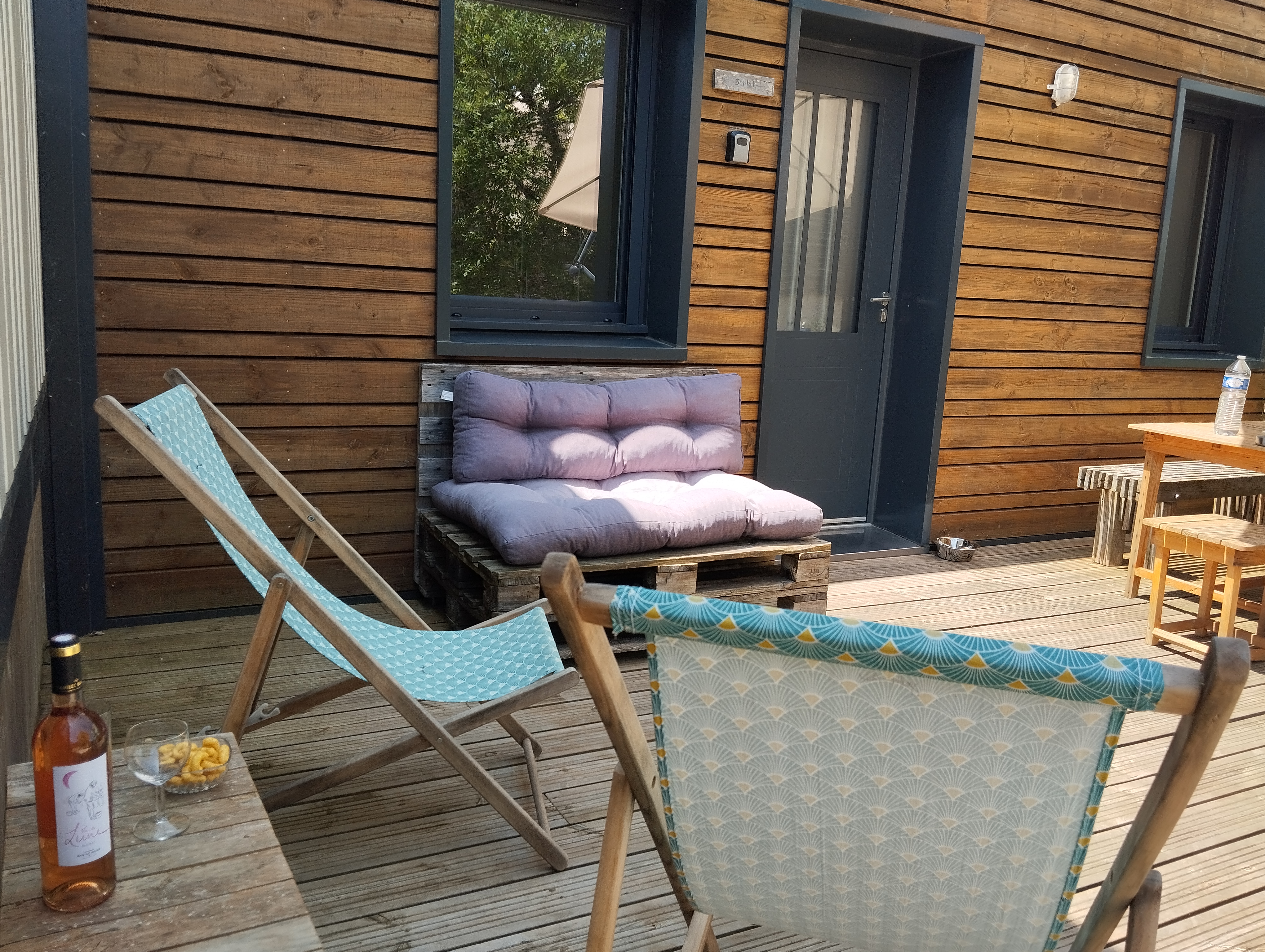 Lot en Dock - Le Sarlat, Souillac - photo 5