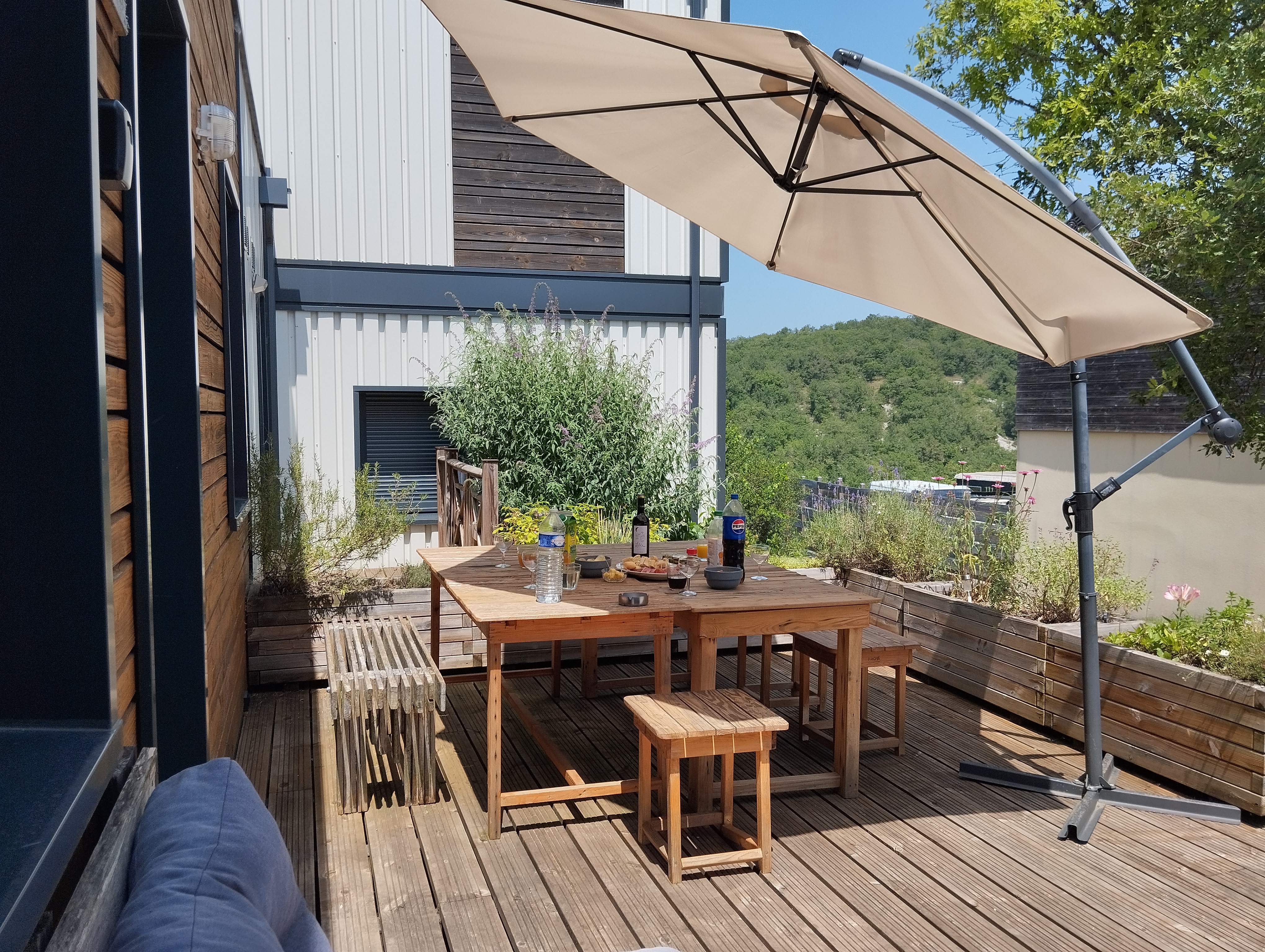 Lot en Dock - Le Sarlat, Souillac - photo 6