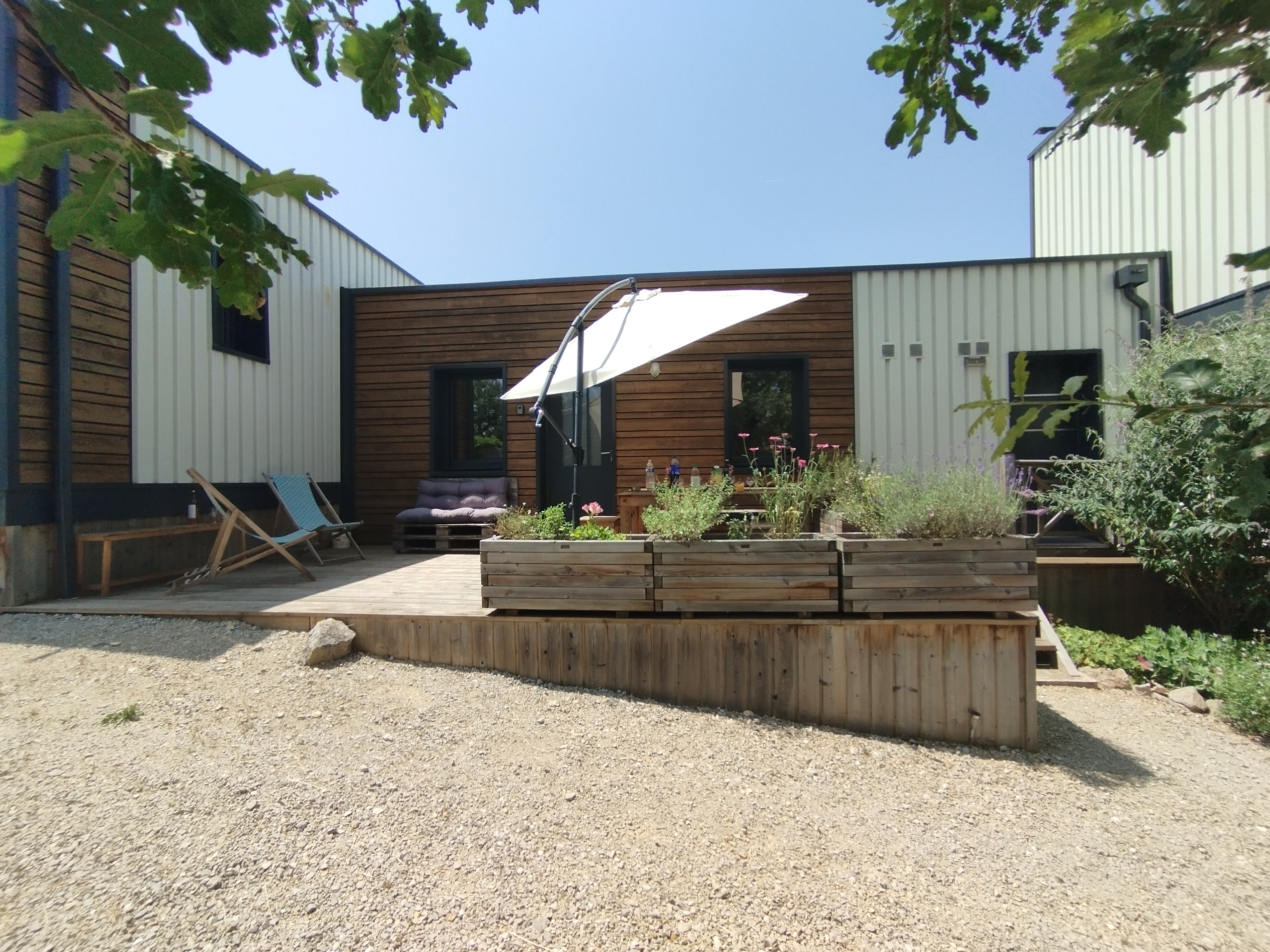 Lot en Dock - Le Sarlat, Souillac - photo 9