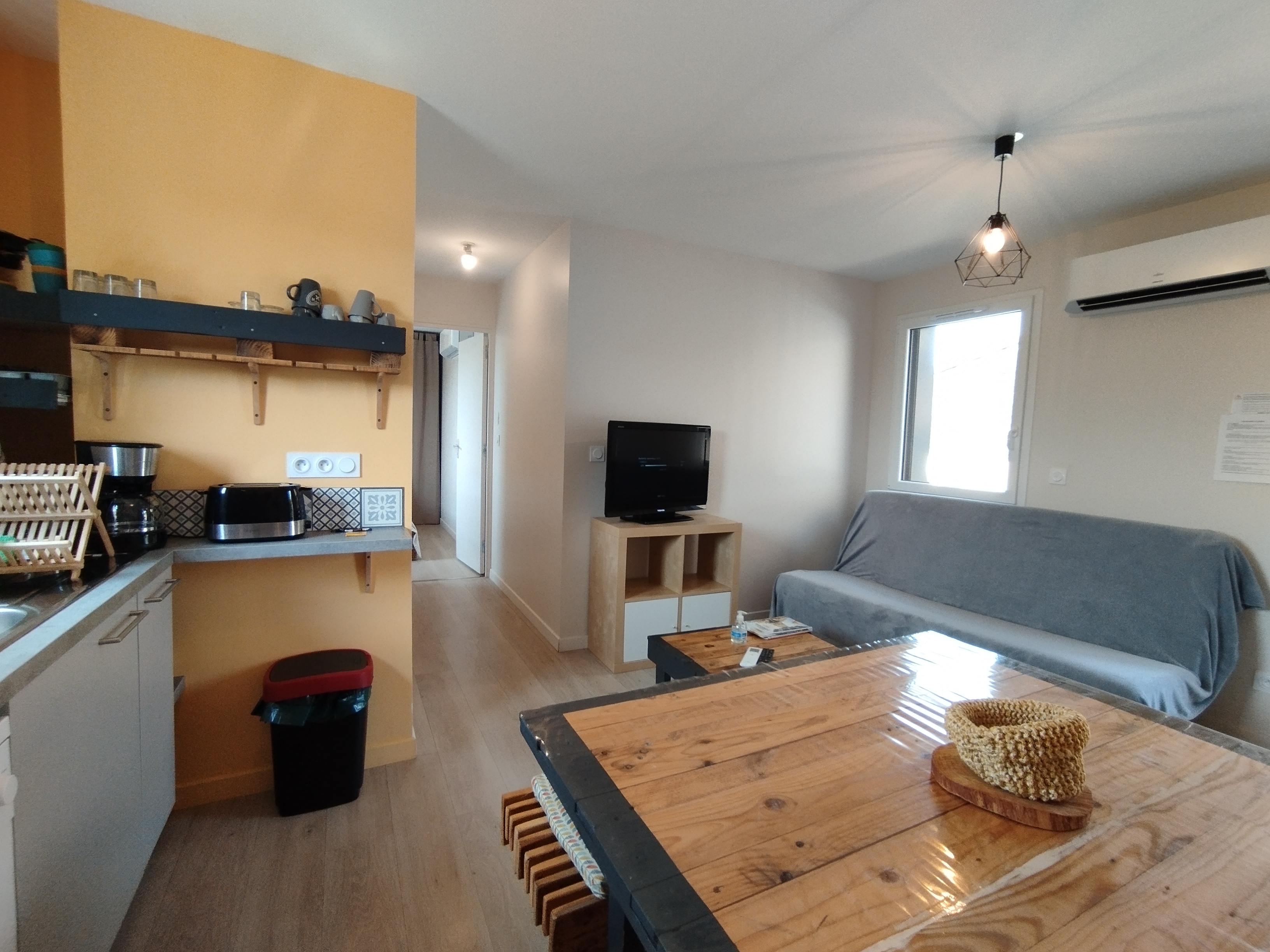 Lot en Dock - Le Sarlat, Souillac - photo 16