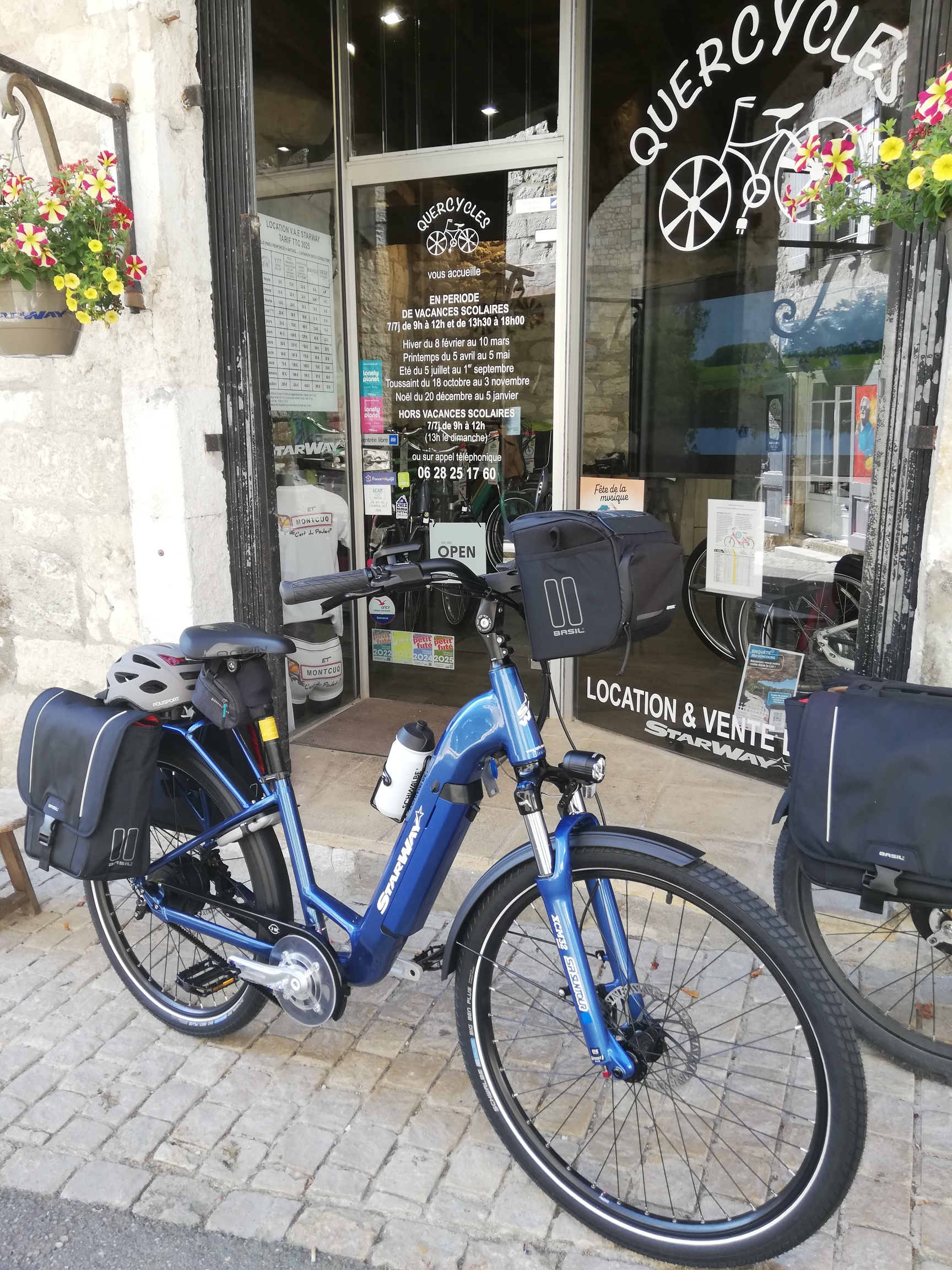 Quercycles, Montcuq-en-Quercy-Blanc - photo 9