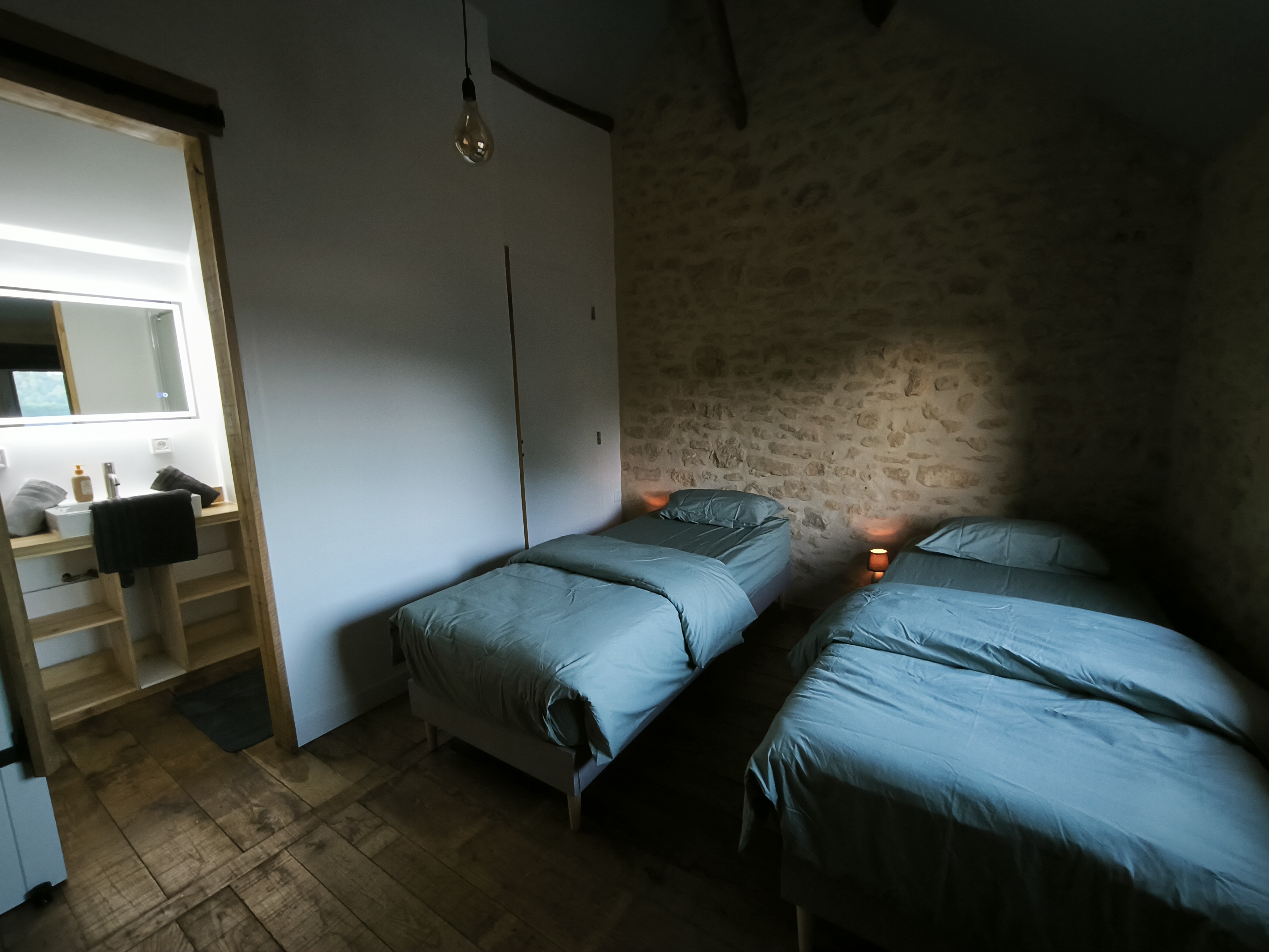 La maison Tête de Bois, Milhac - photo 6