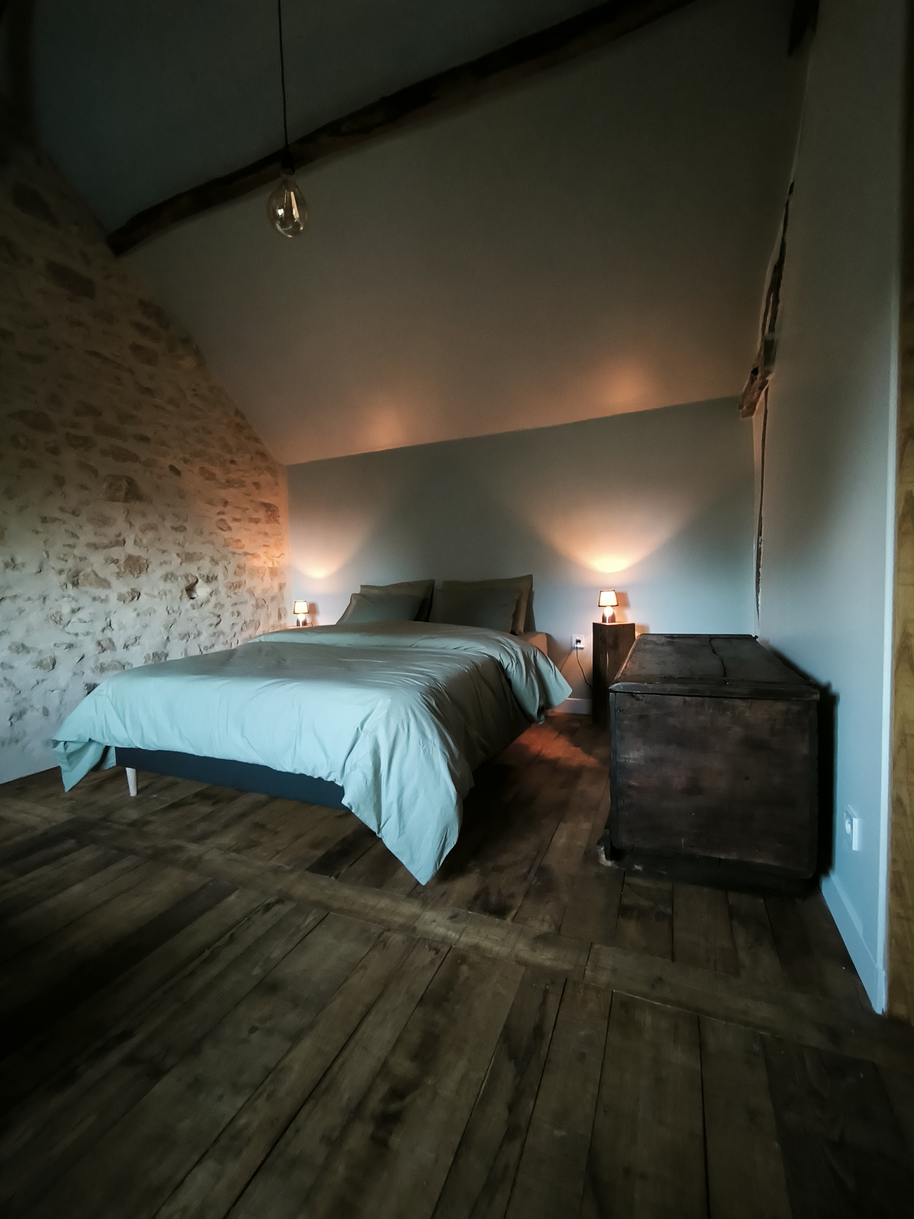 La maison Tête de Bois, Milhac - photo 7