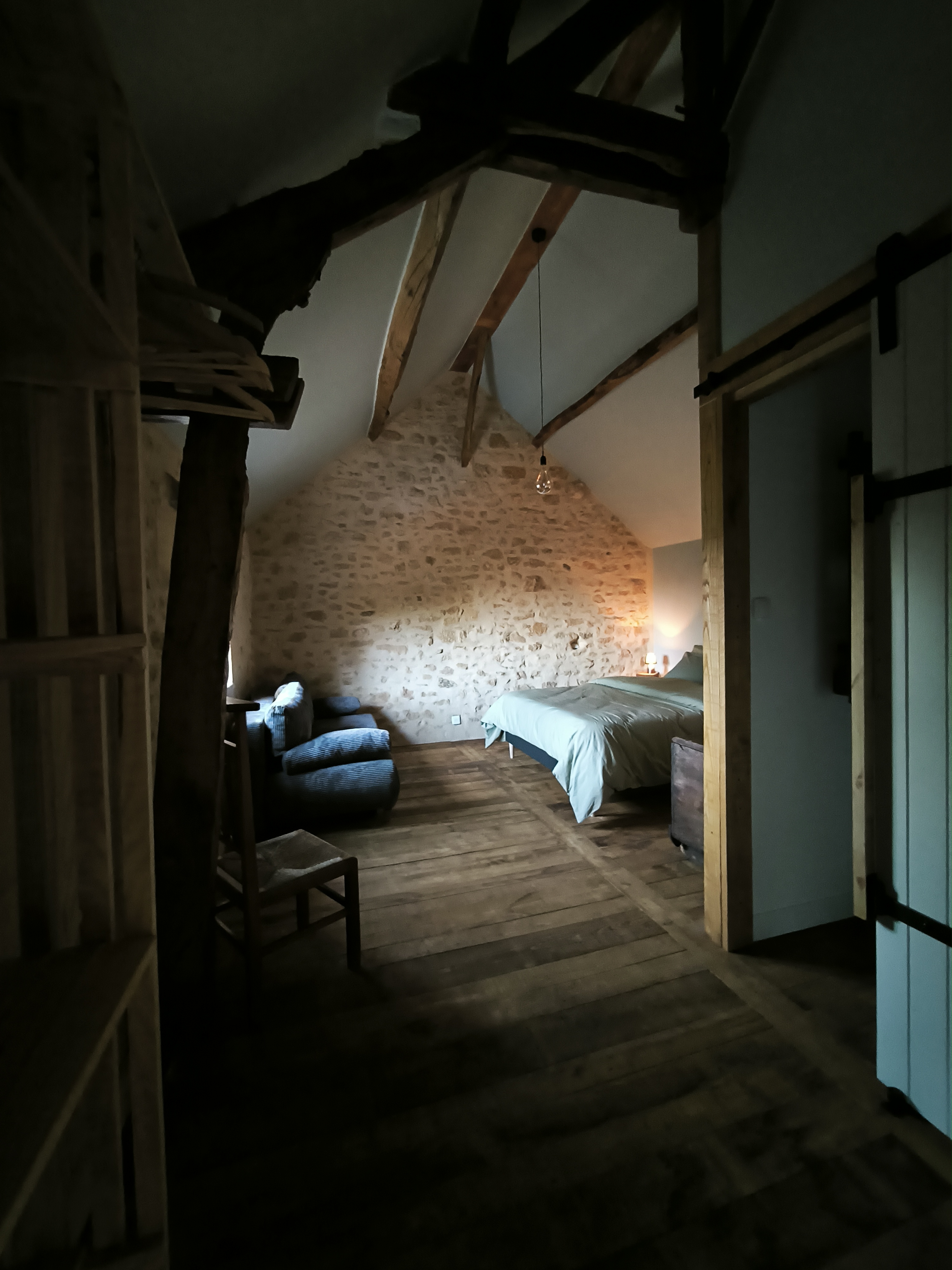 La maison Tête de Bois, Milhac - photo 9