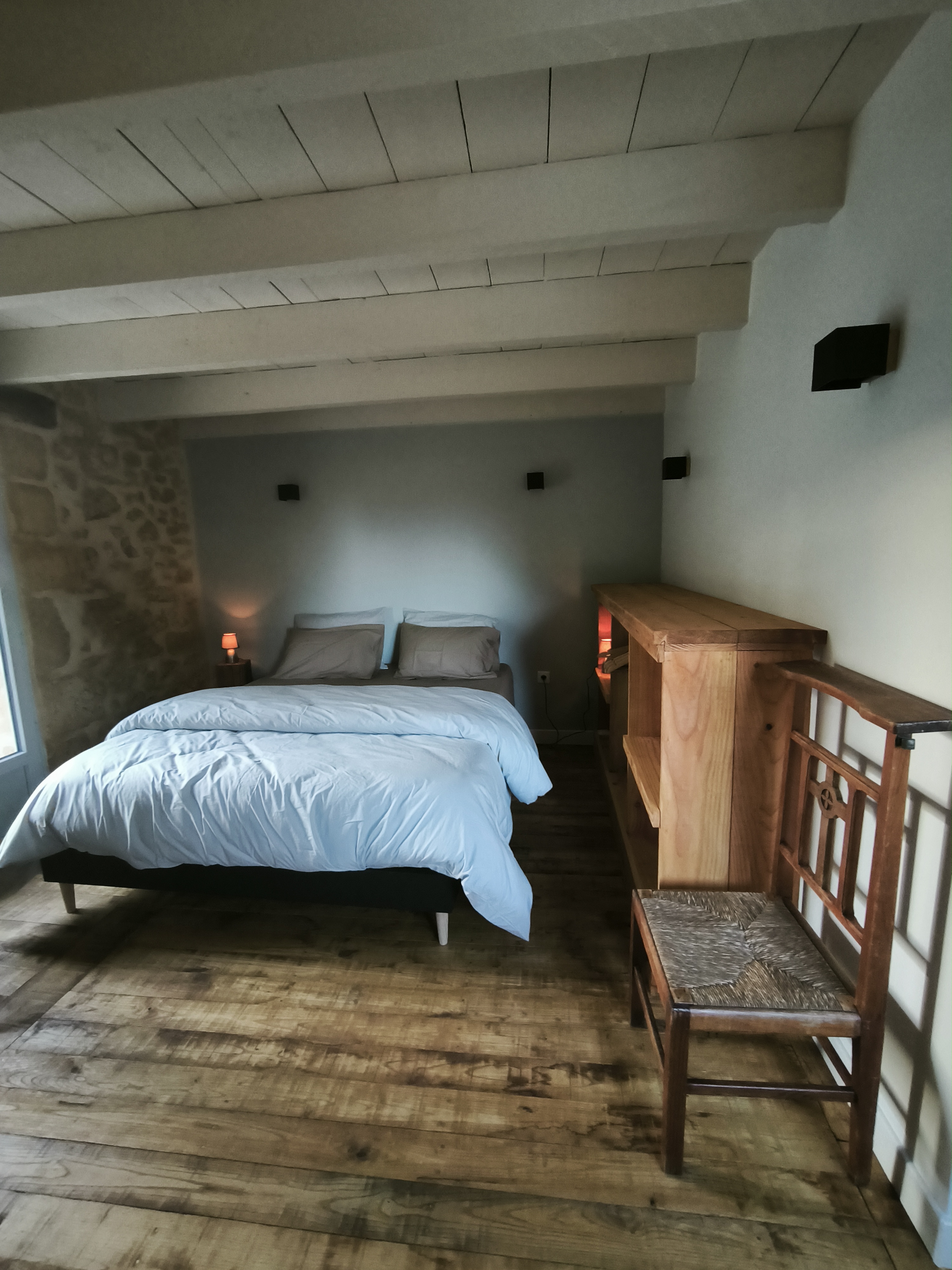 La maison Tête de Bois, Milhac - photo 10