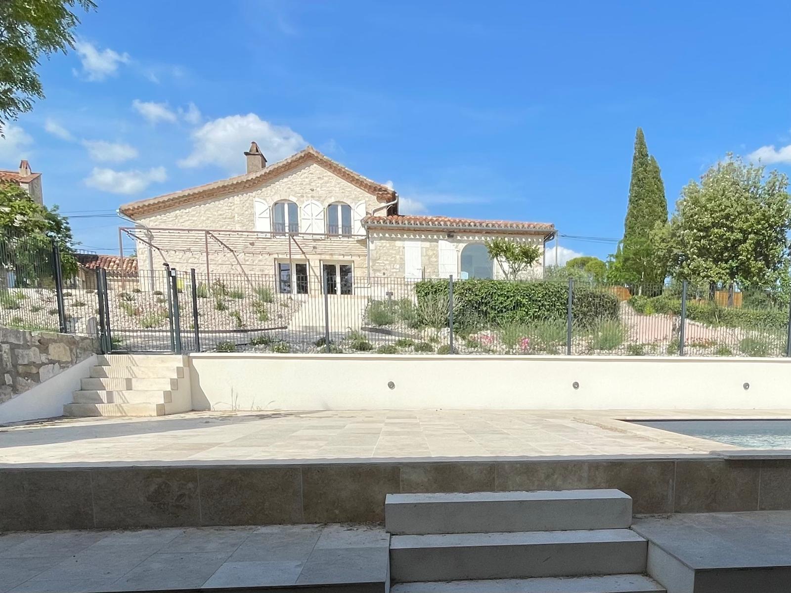 Vila Cabanes 46, Le Montat - photo 2