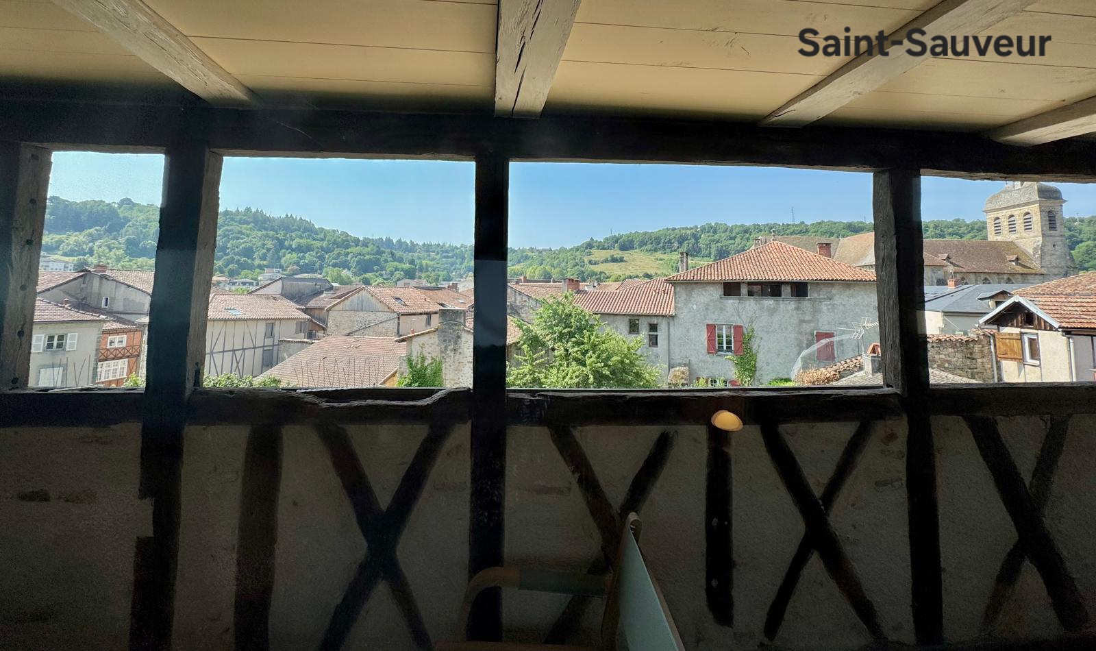 Le Soleilho, Figeac - photo 6