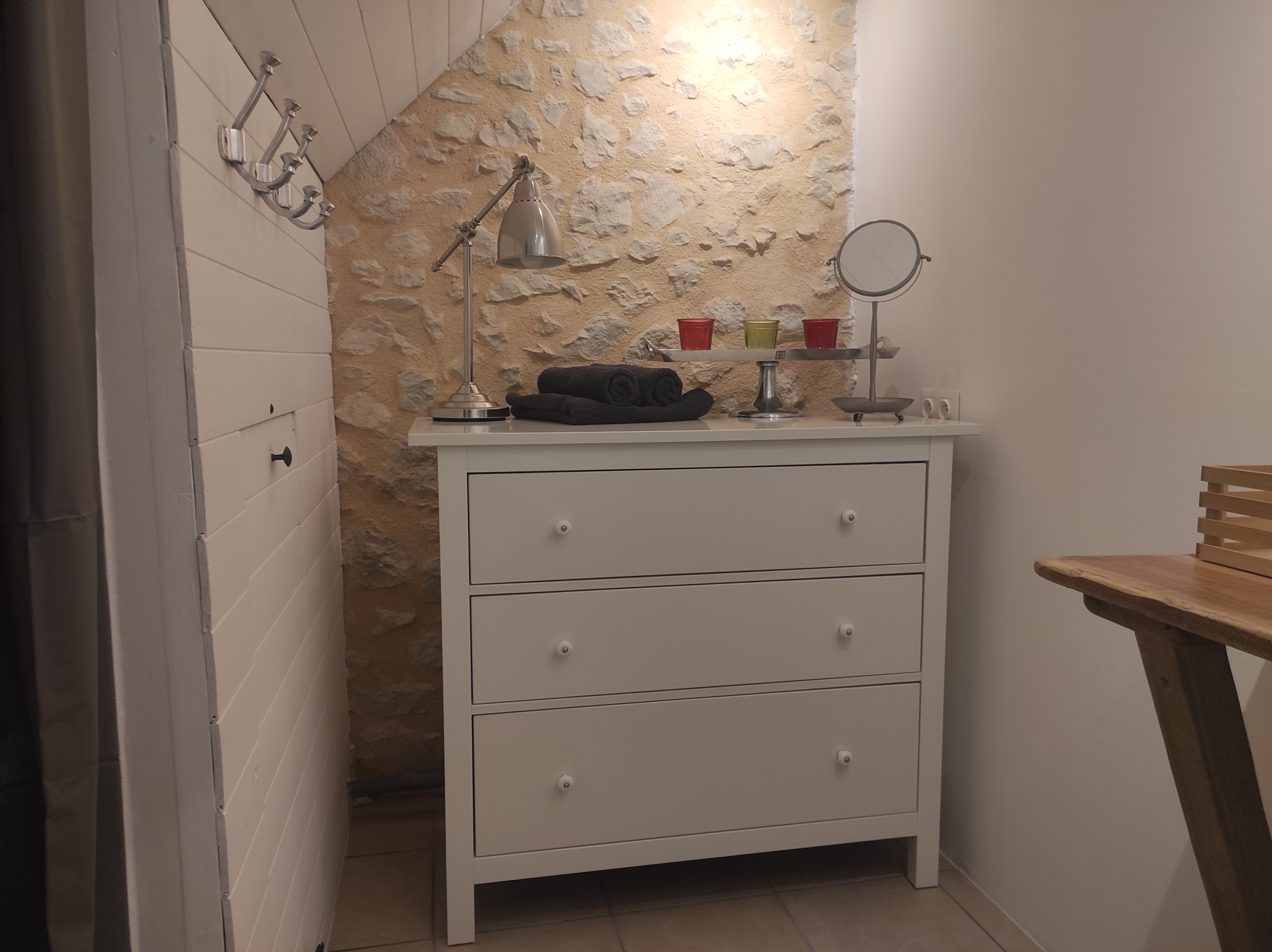 Gîte La Française, Saint-Projet - photo 11
