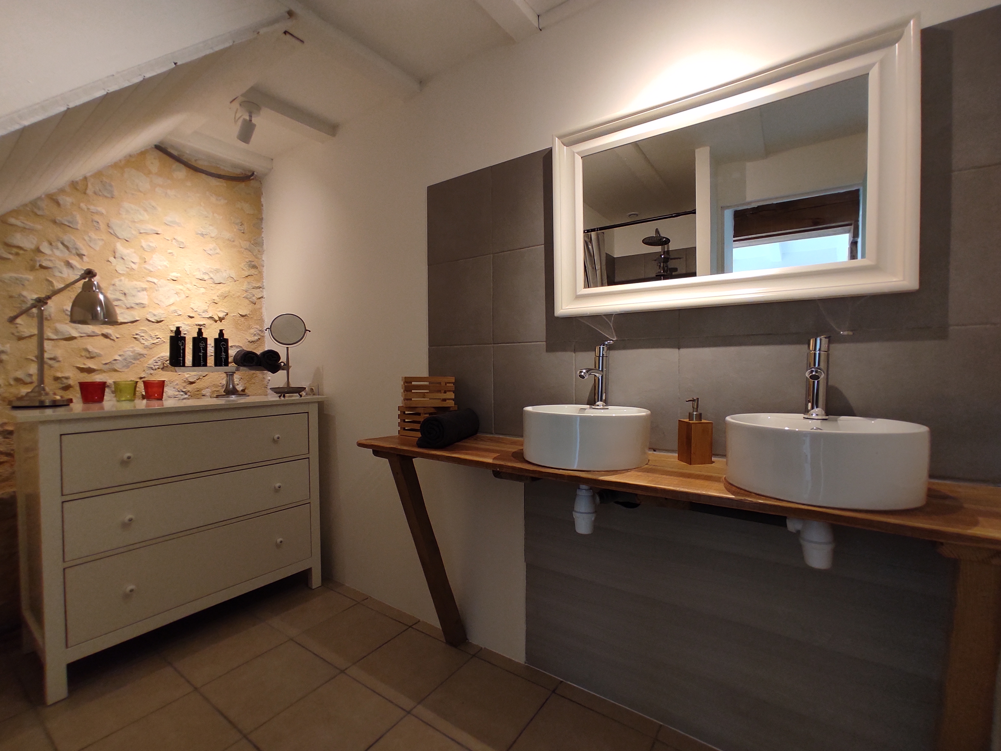 Gîte La Française, Saint-Projet - photo 13