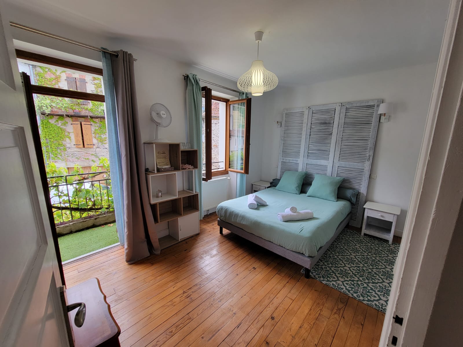 L'Embellie, Gagnac-sur-Cère - photo 8