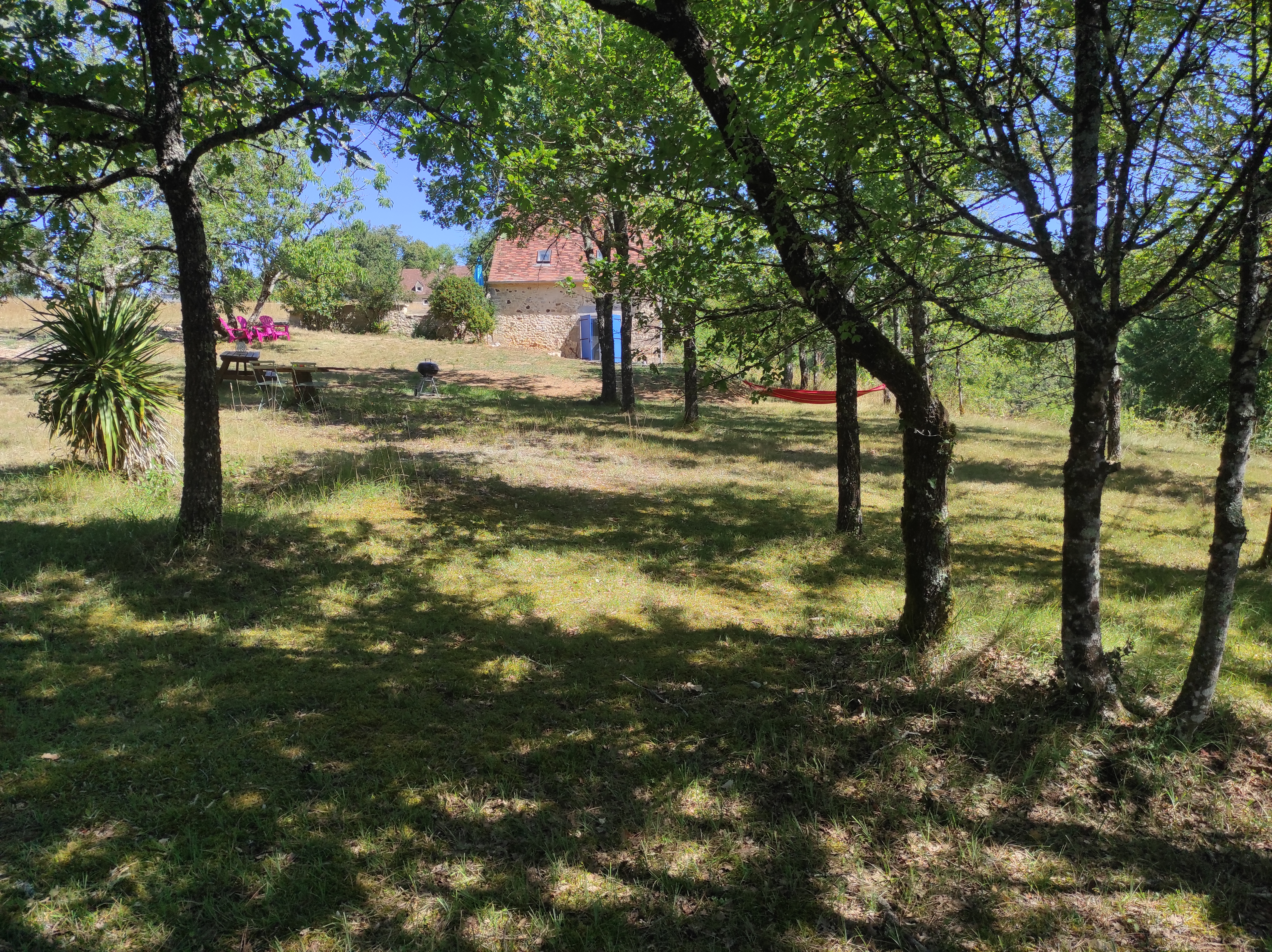 Gîte La Française, Saint-Projet - photo 22