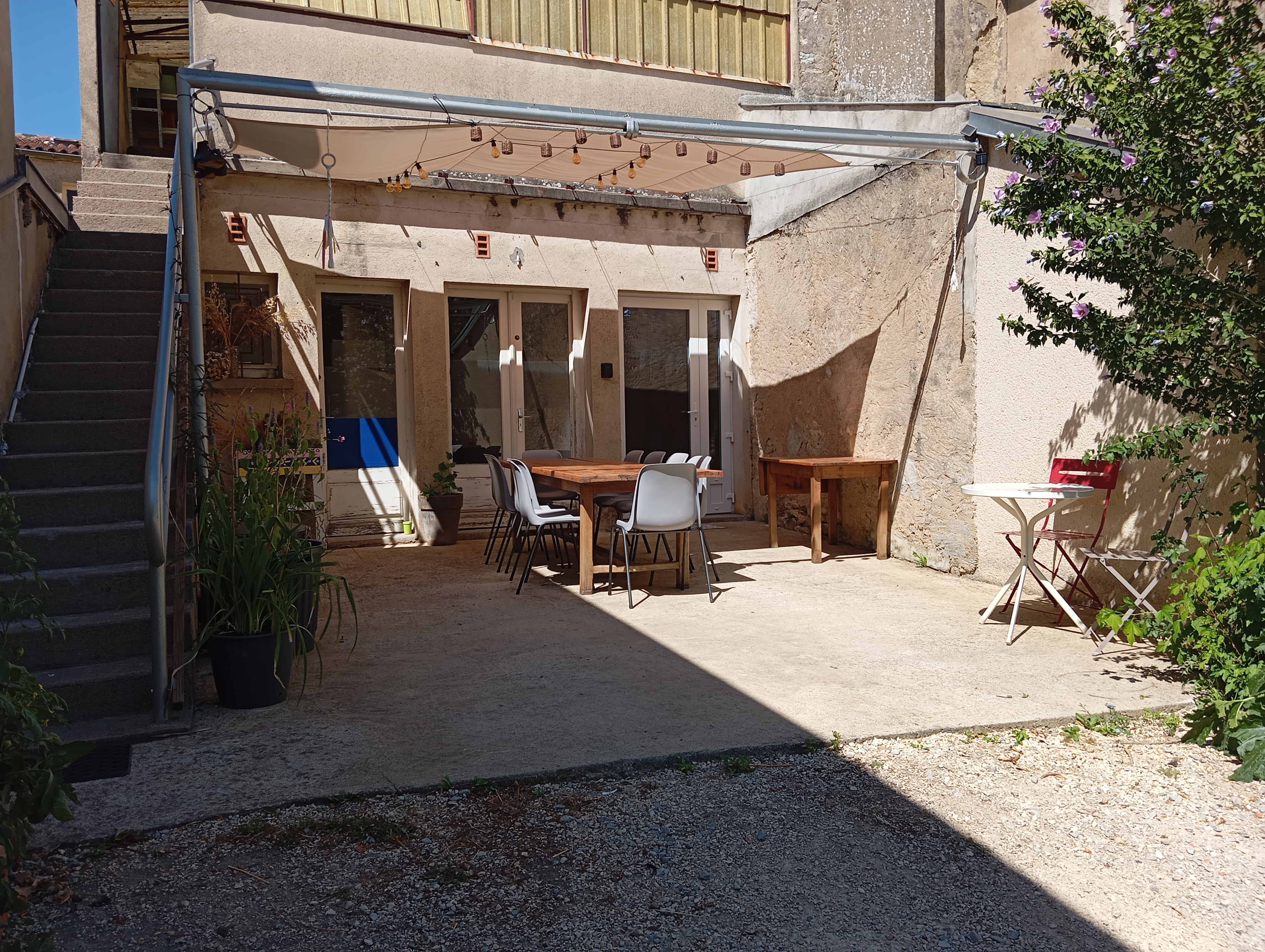 Gîte d'étape le Roy de Naples, Cœur de Causse - photo 8