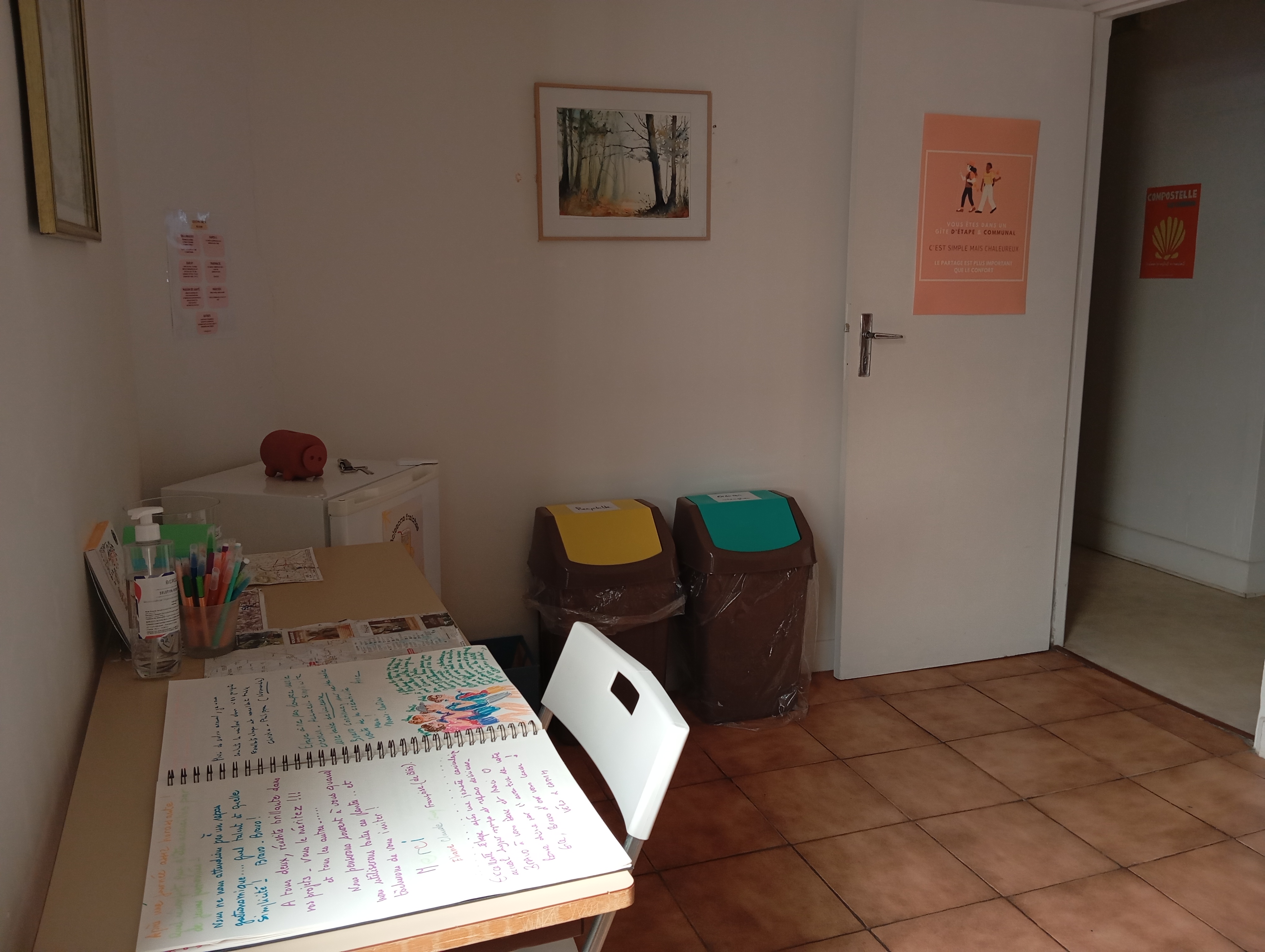 Gîte d'étape le Roy de Naples, Cœur de Causse - photo 11