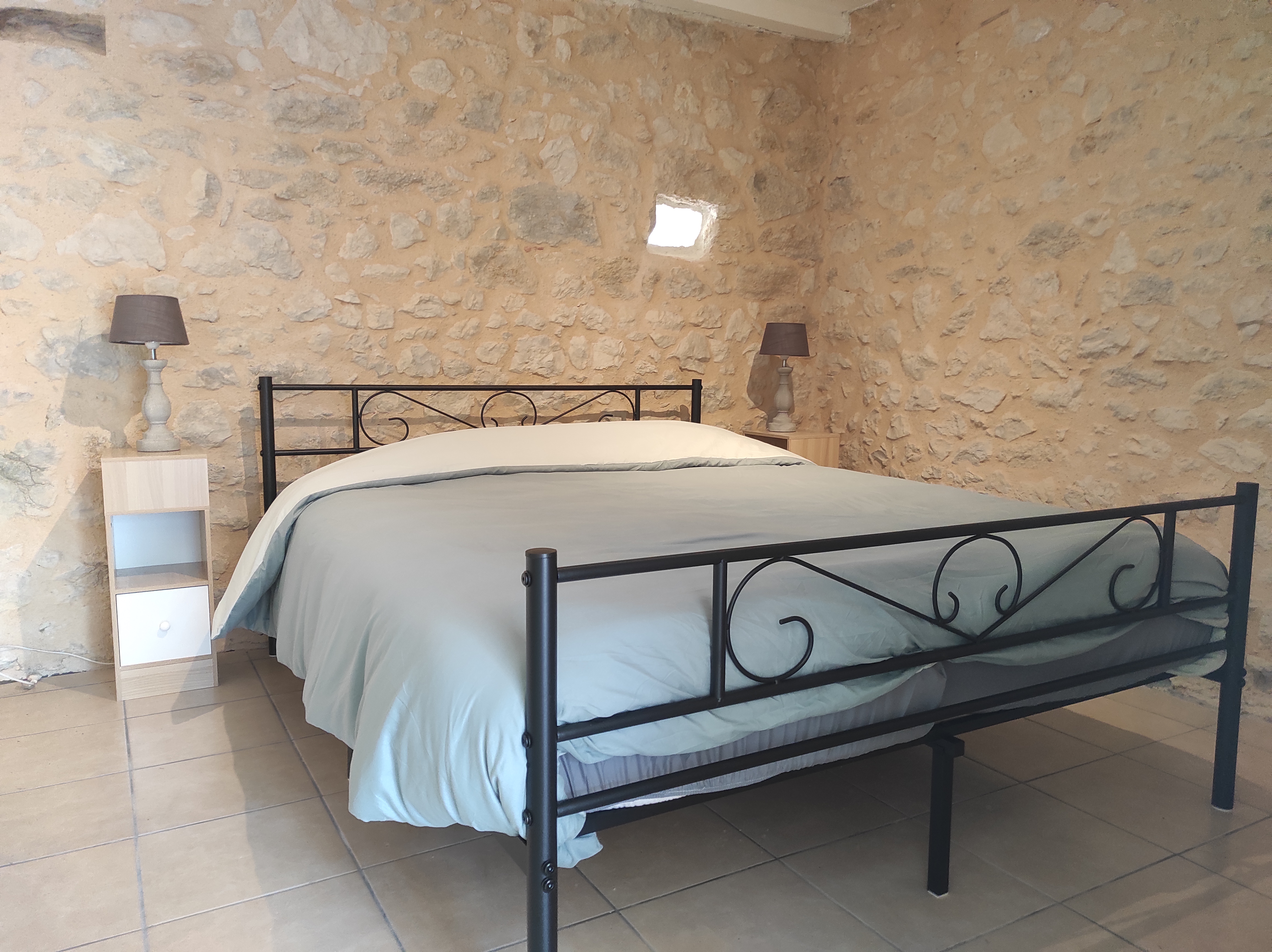 Gîte La Française, Saint-Projet - photo 24