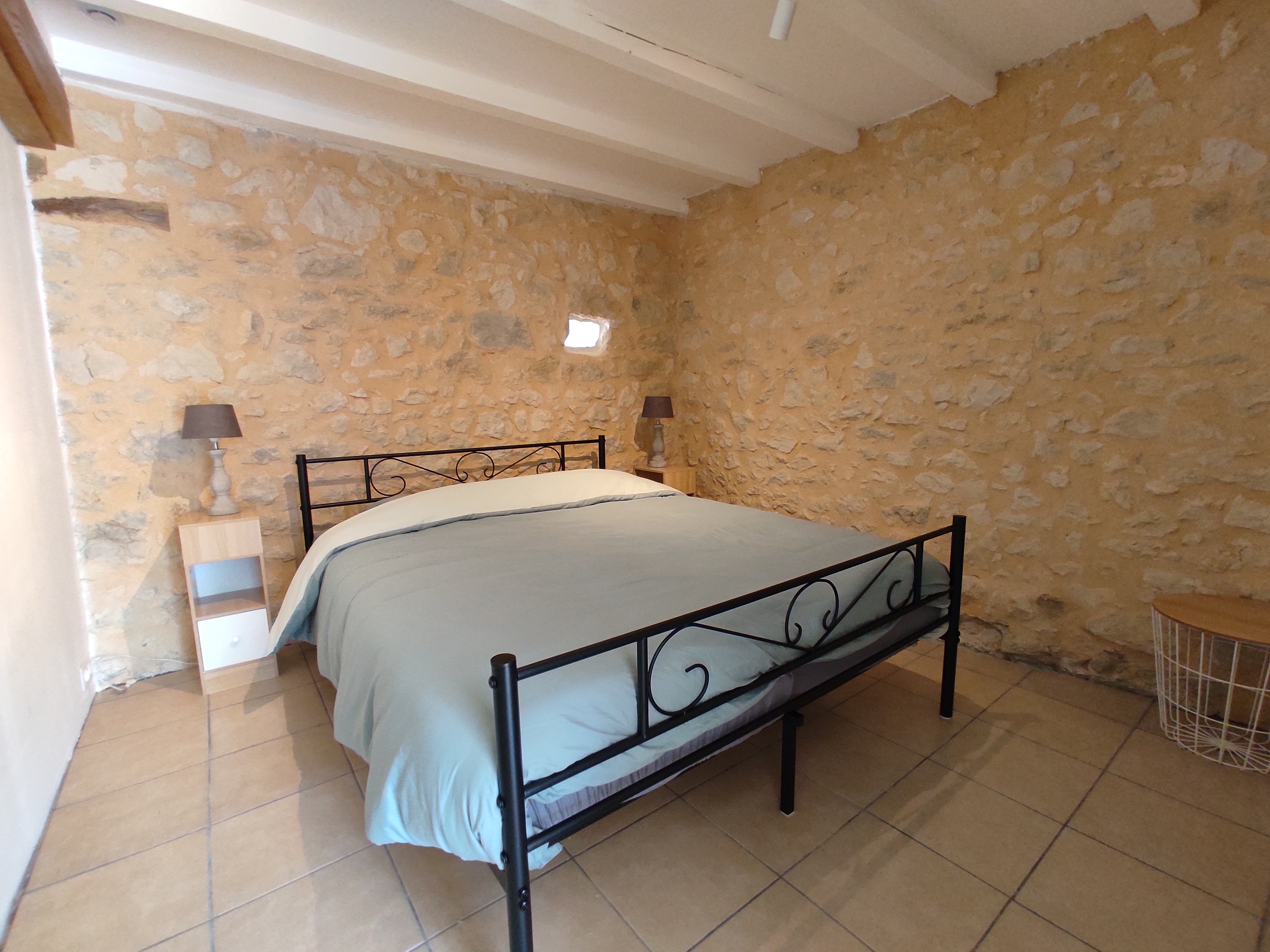 Gîte La Française, Saint-Projet - photo 25