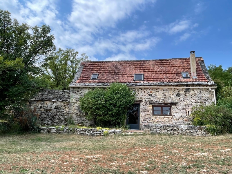 Le séchoir, Gréalou - photo 5