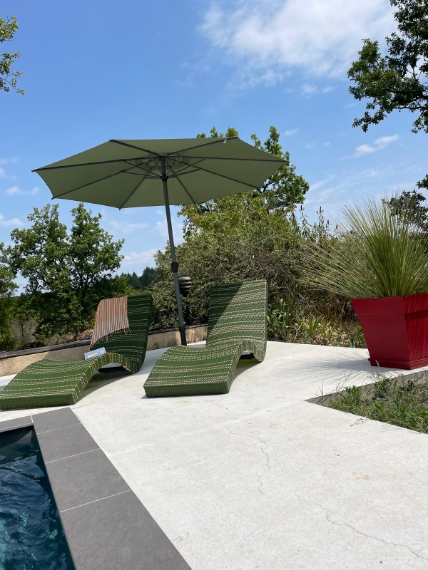 Le séchoir, Gréalou - photo 7