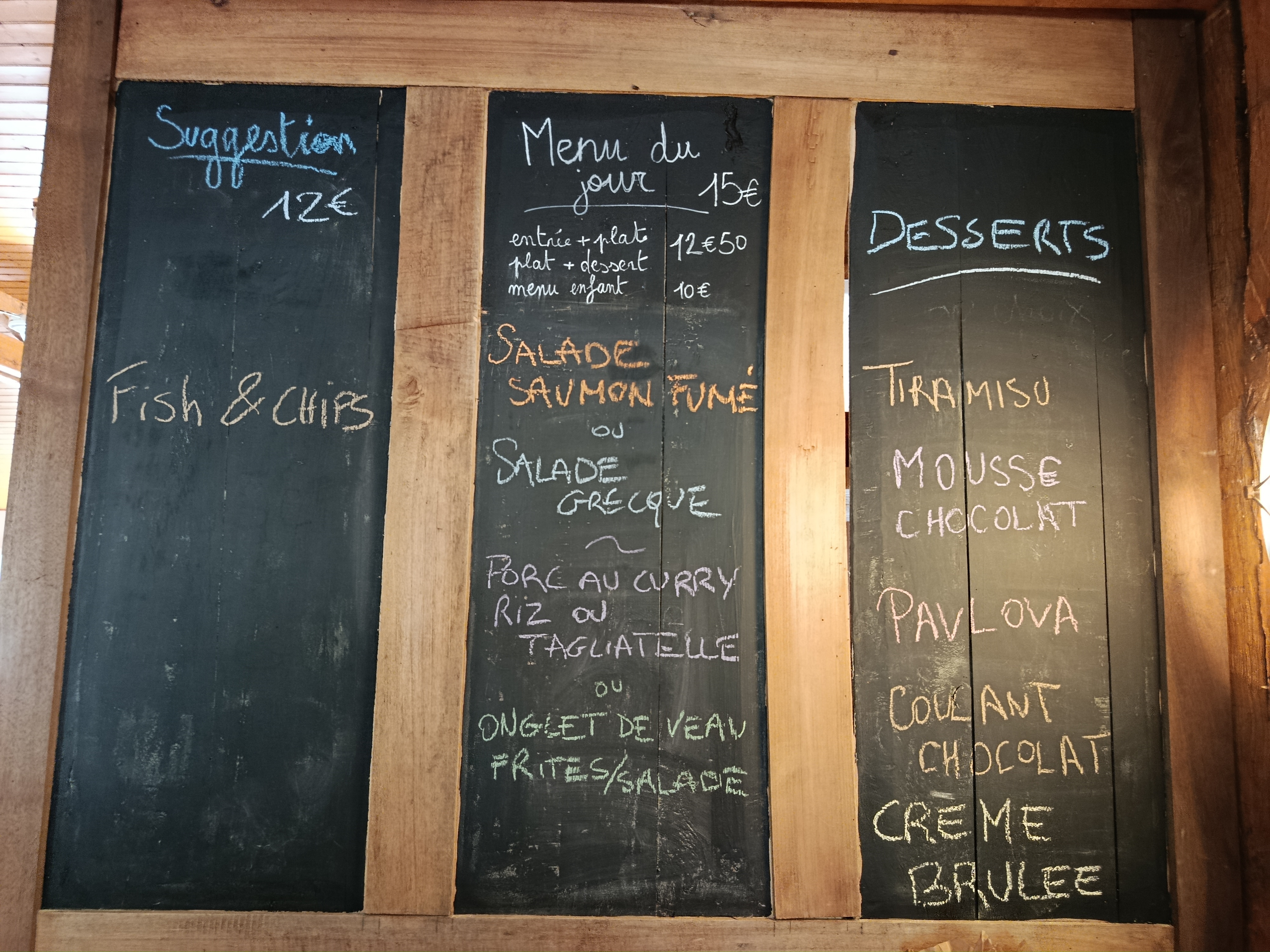 La Taverne des Chouettes, Béduer - photo 3