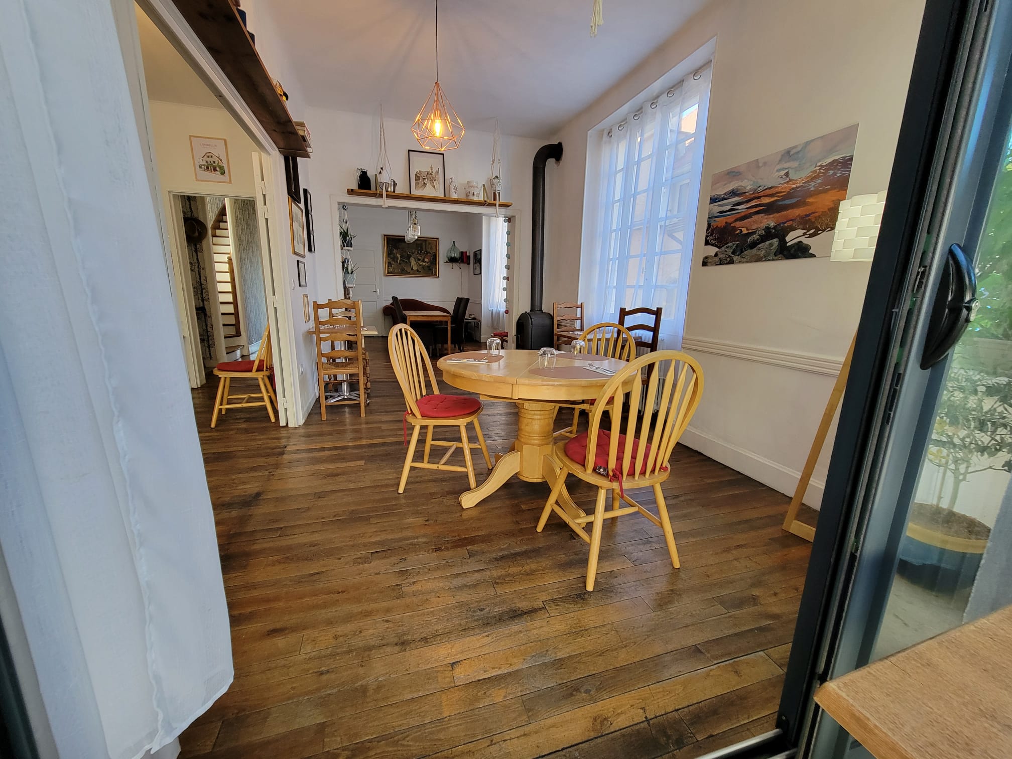 L'Embellie, Gagnac-sur-Cère - photo 9