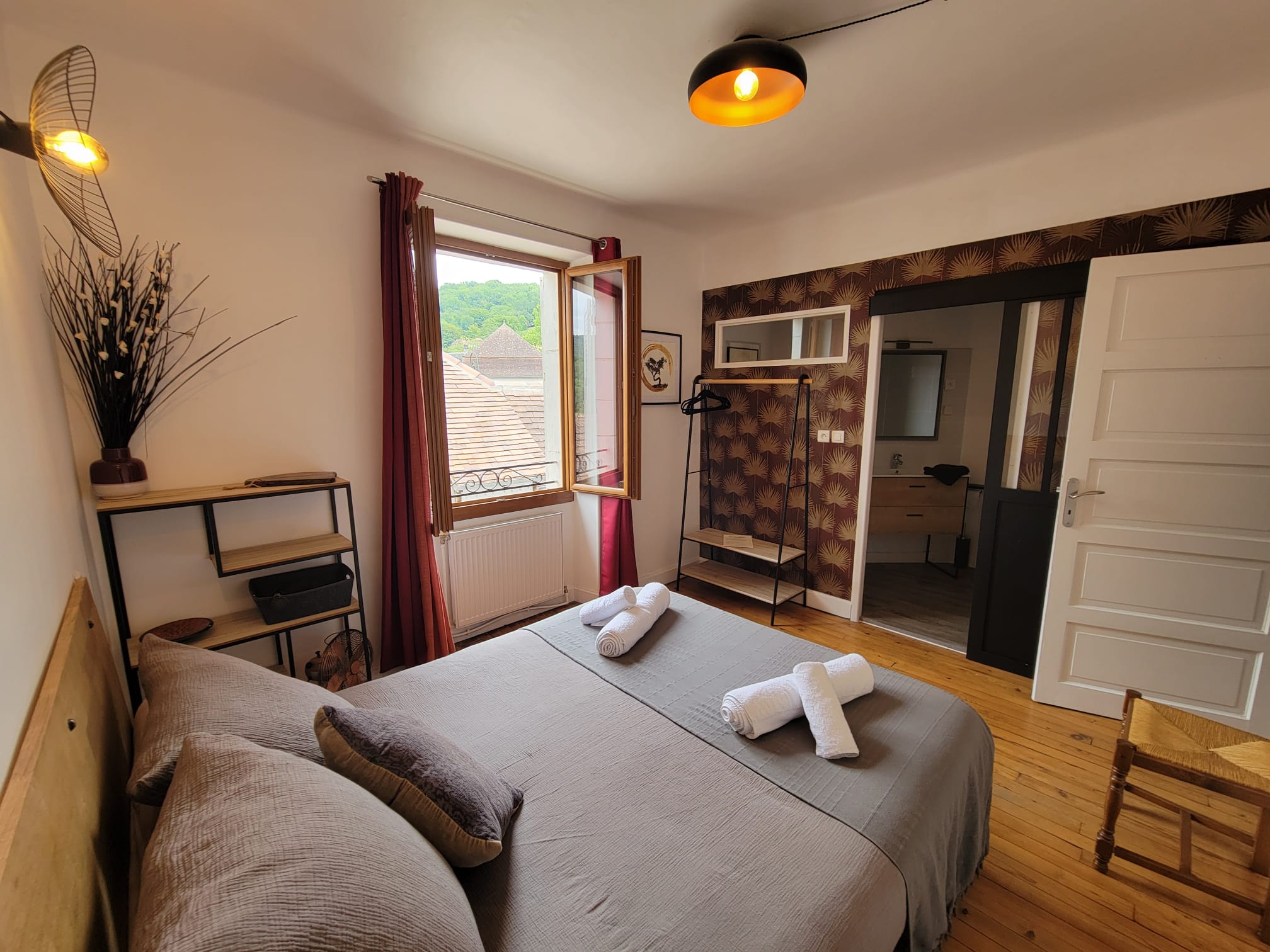 L'Embellie, Gagnac-sur-Cère - photo 13