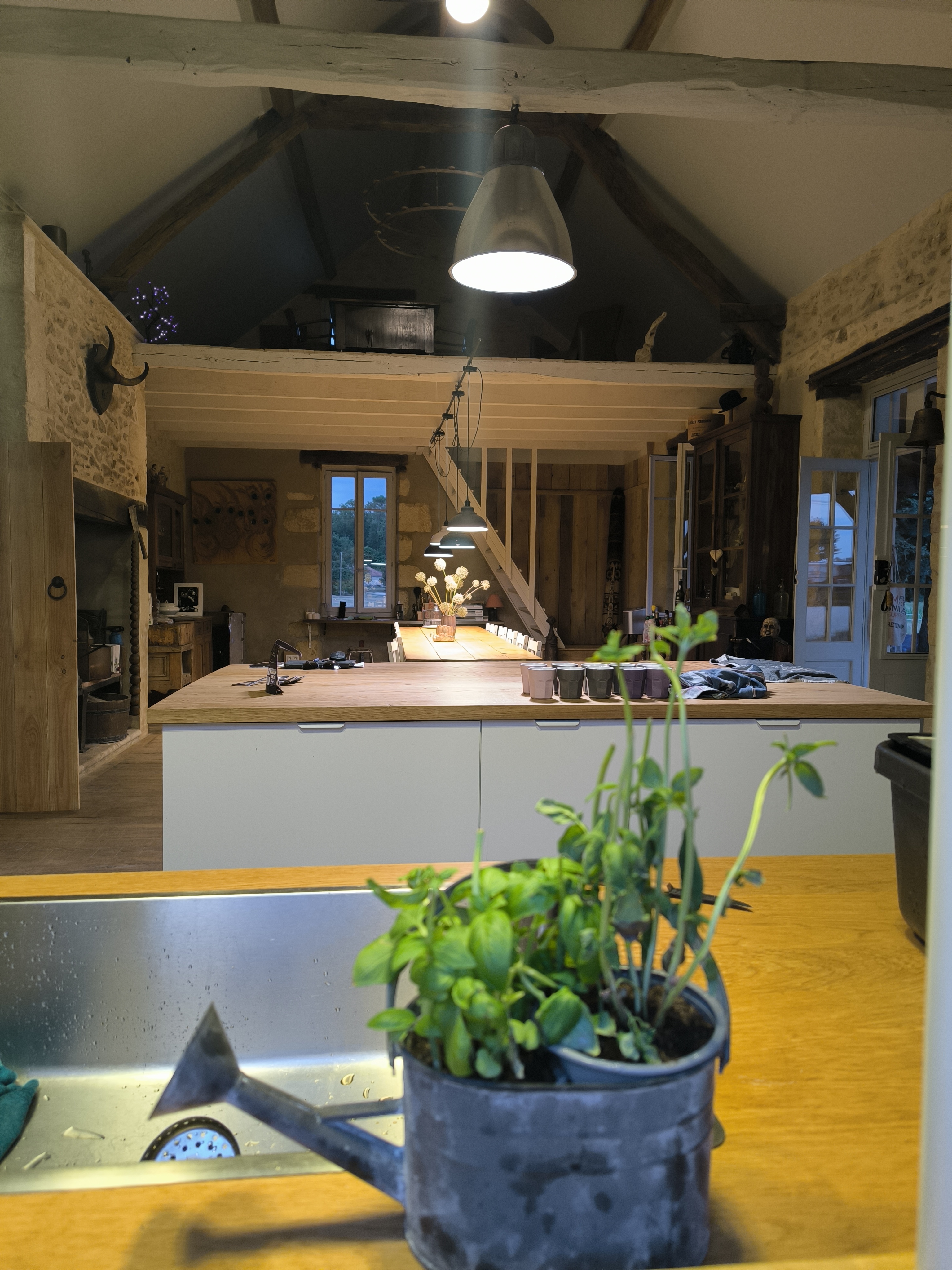 La maison Tête de Bois, Milhac - photo 12