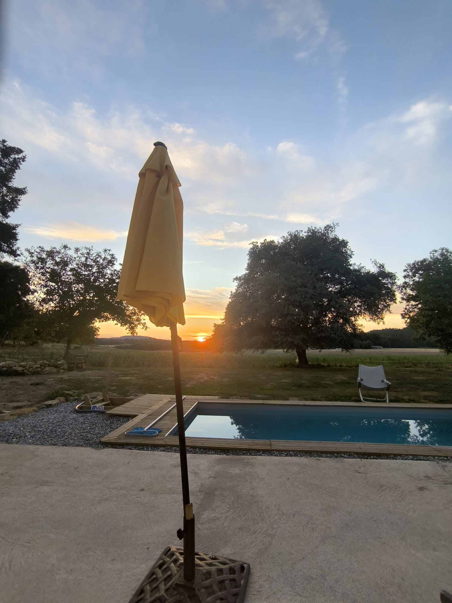 La maison Tête de Bois, Milhac - photo 14