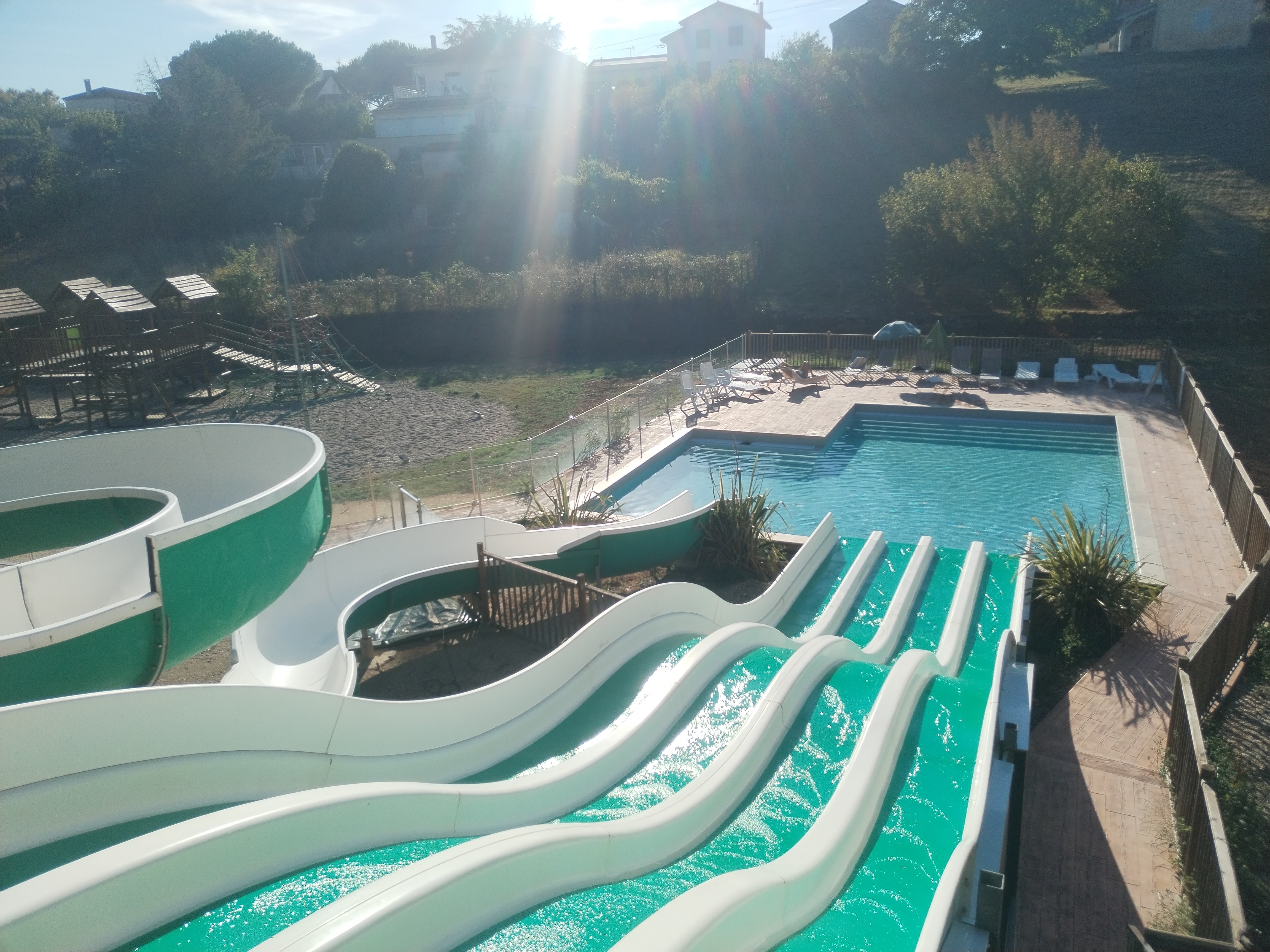 Camping Le Valenty, Soturac - photo 15