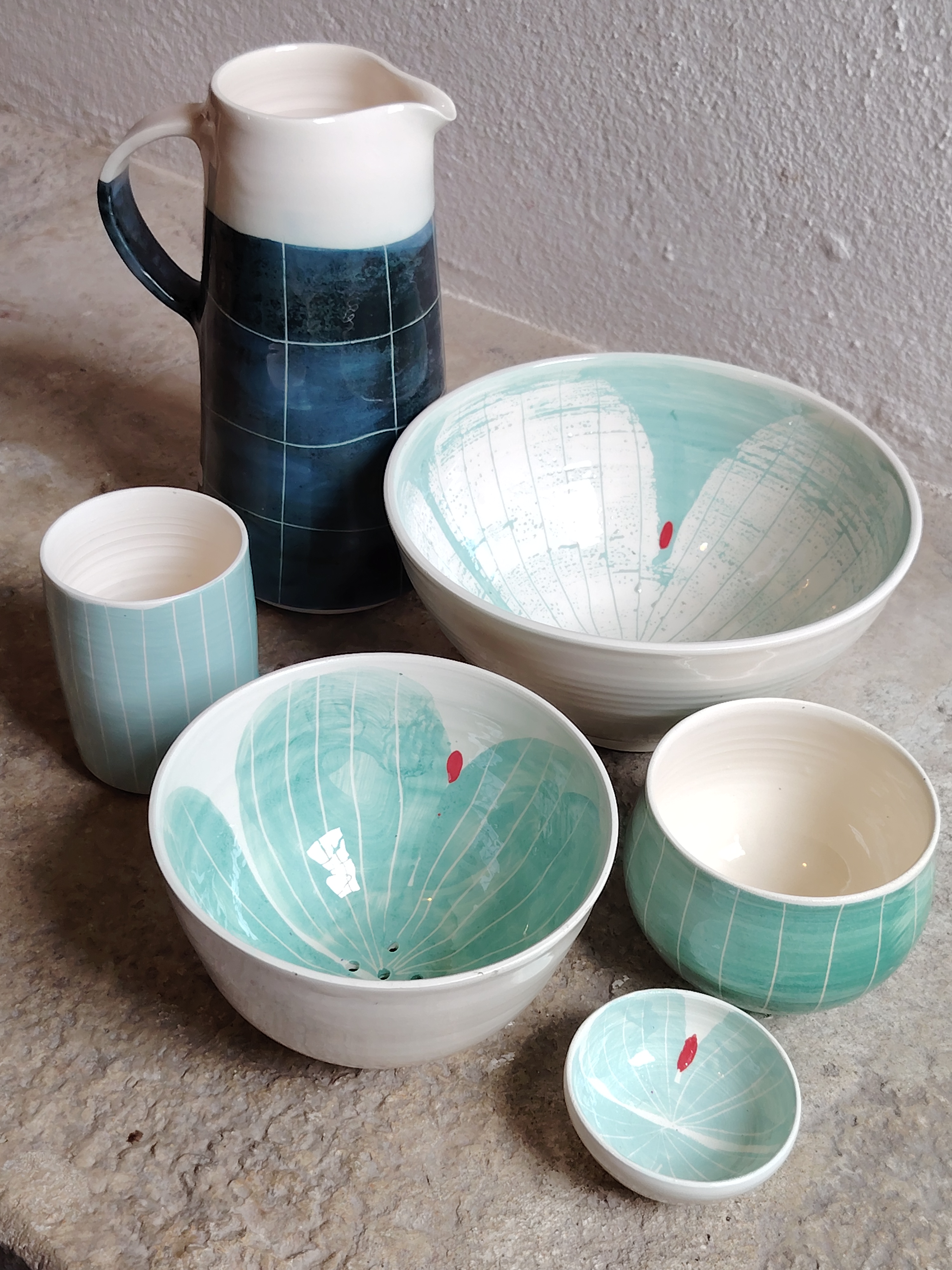 Pascale Frenoy Atelier-Boutique Céramique — photo 3