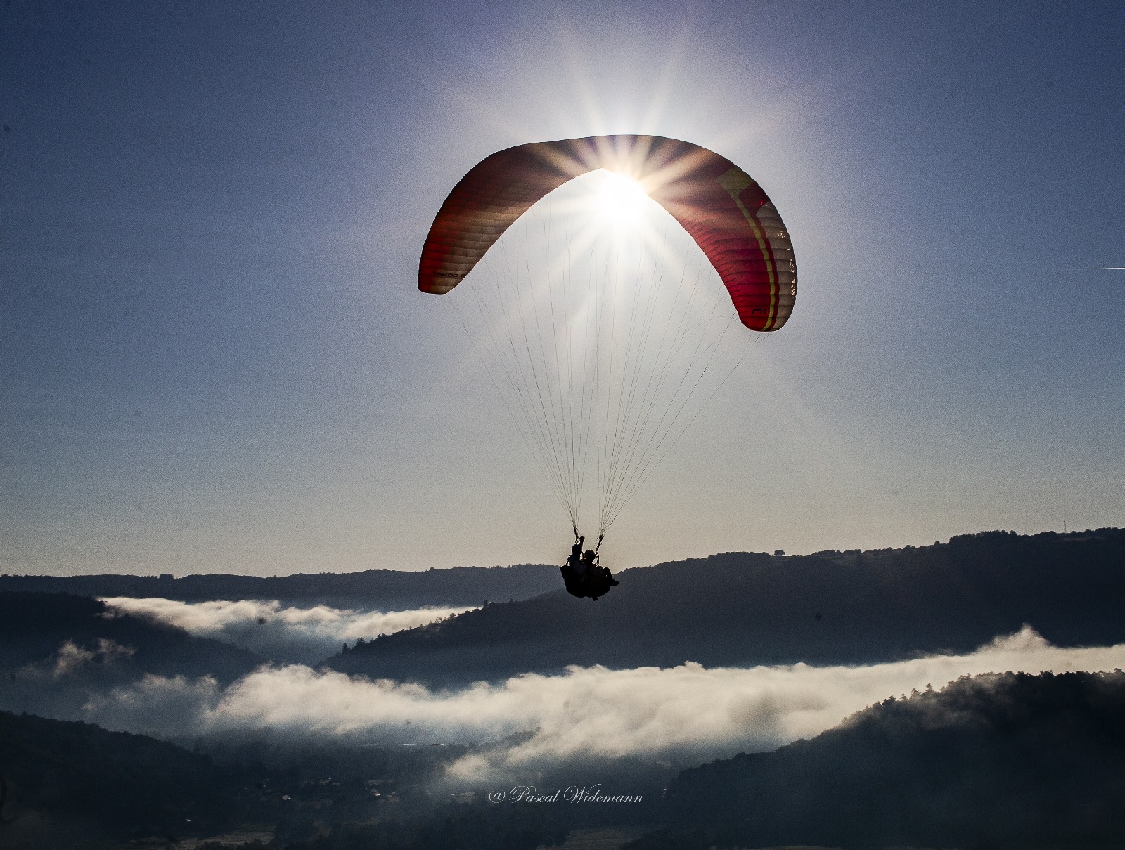 Got2fly parapente, Martel - photo 7
