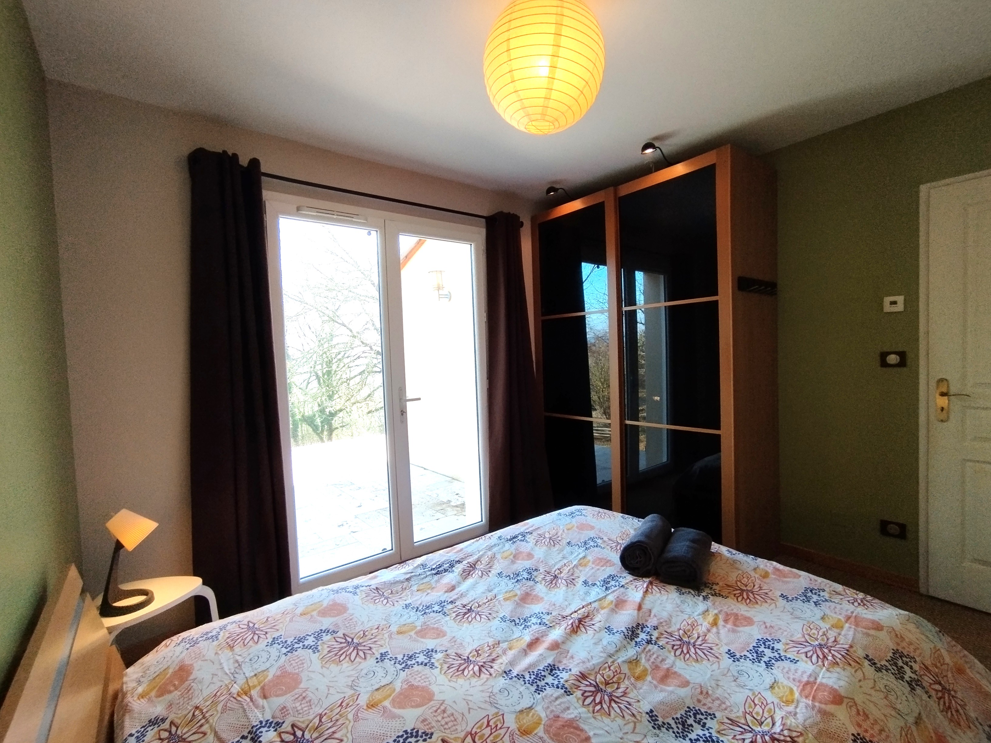 Gîte des Giganties, Pradines - photo 23