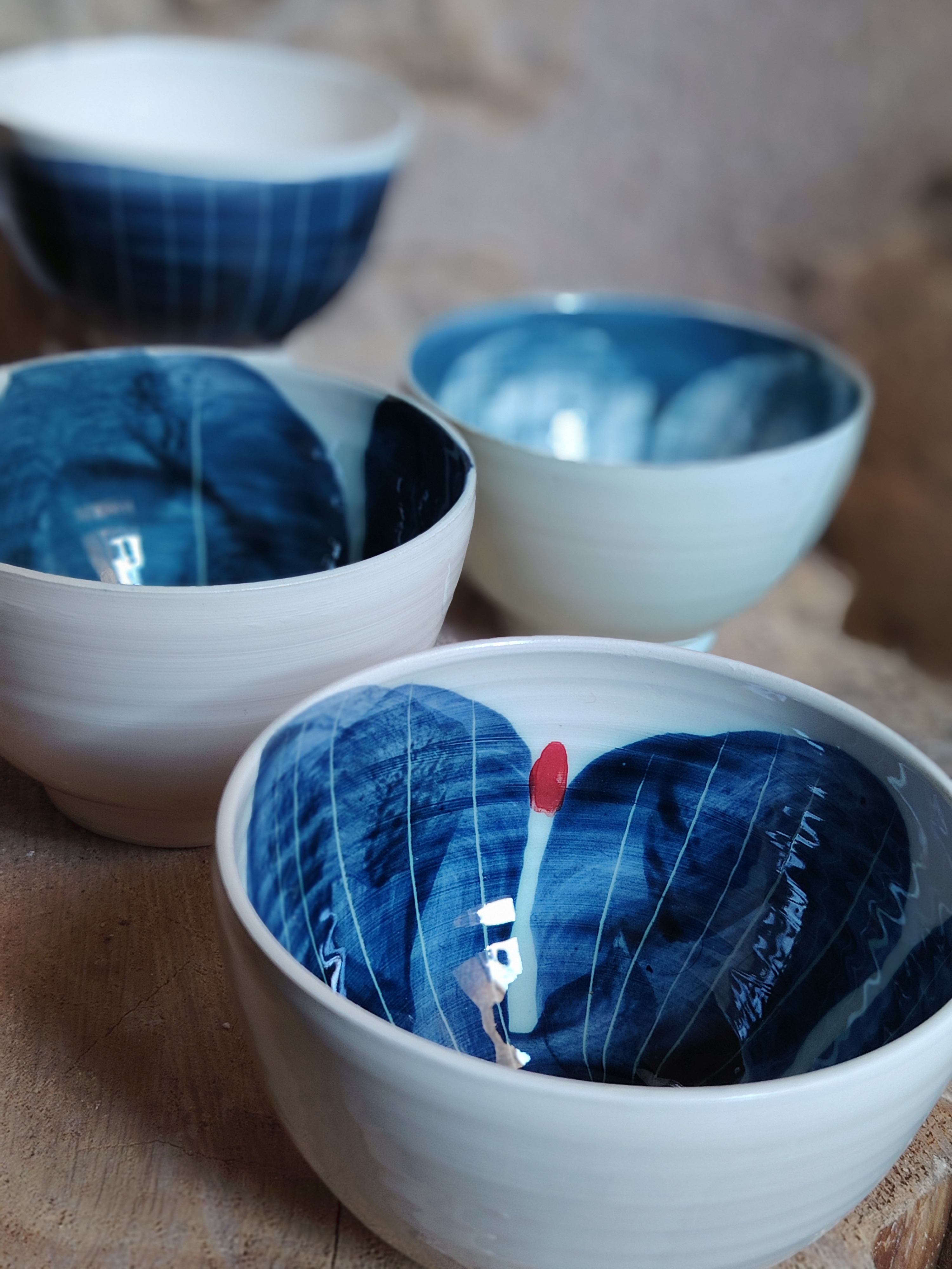 Pascale Frenoy Atelier-Boutique Céramique