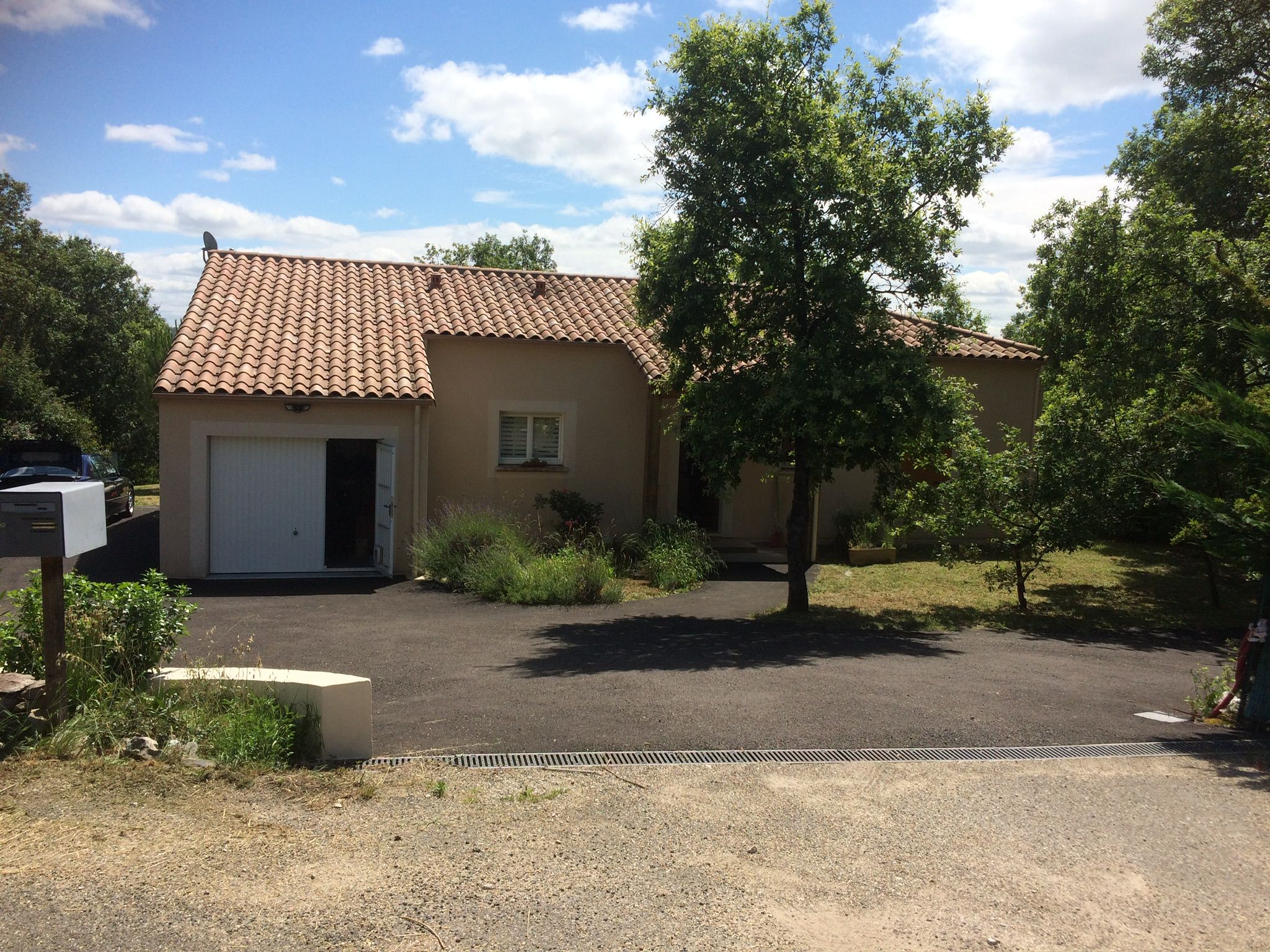 Gîte des Giganties