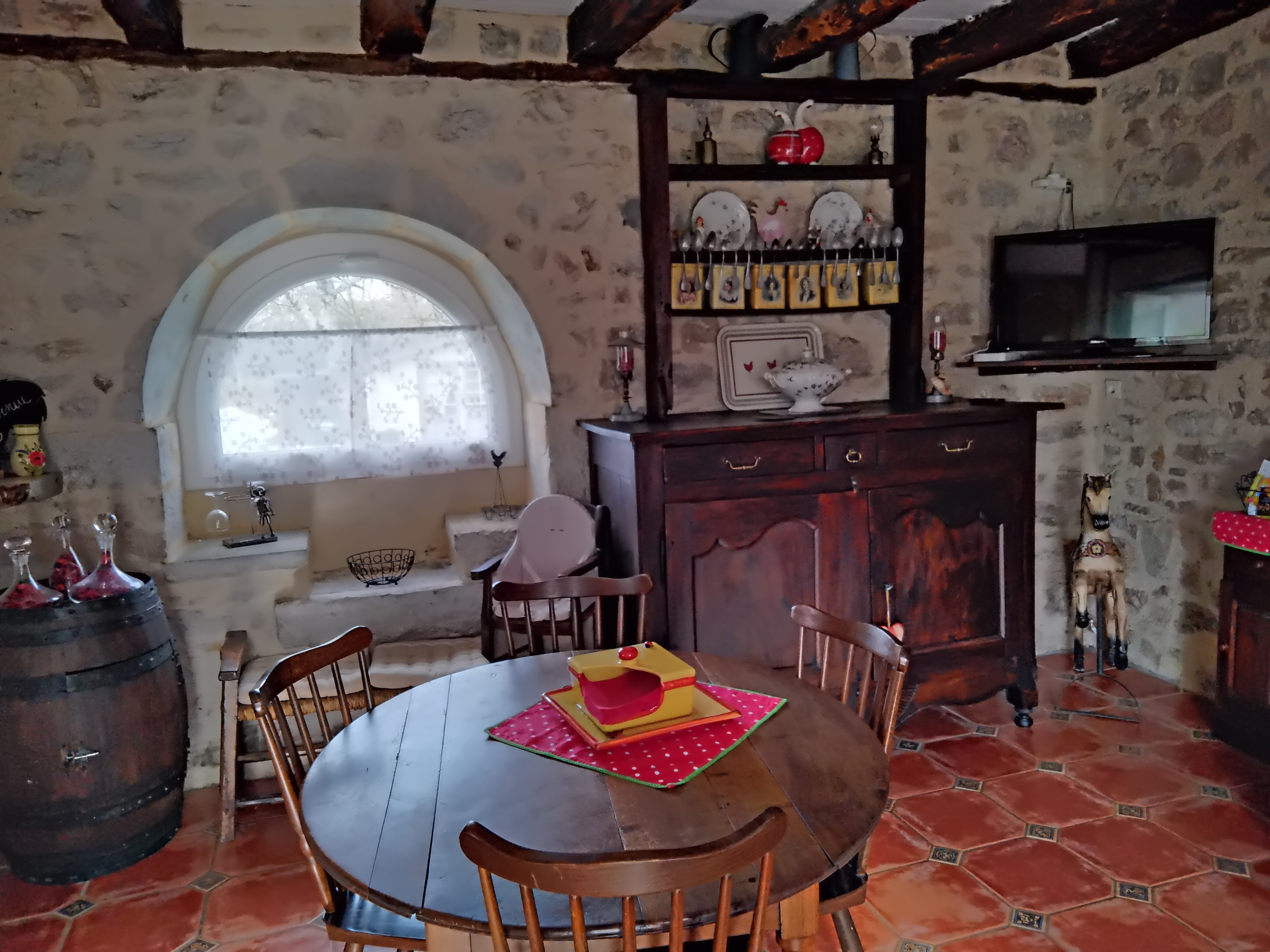 Petit Gouffre, Padirac - photo 9