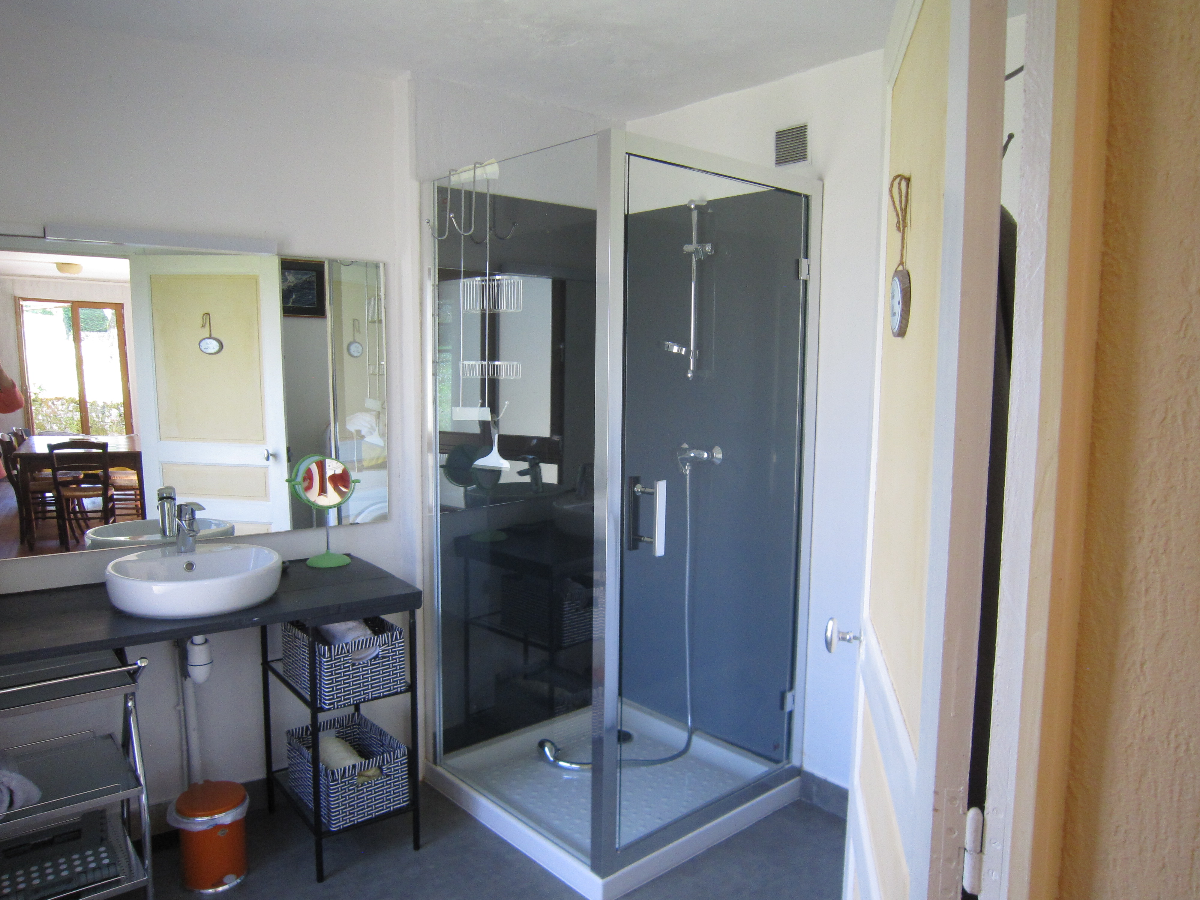 La Maison sous les noyers, Cressensac-Sarrazac - photo 6