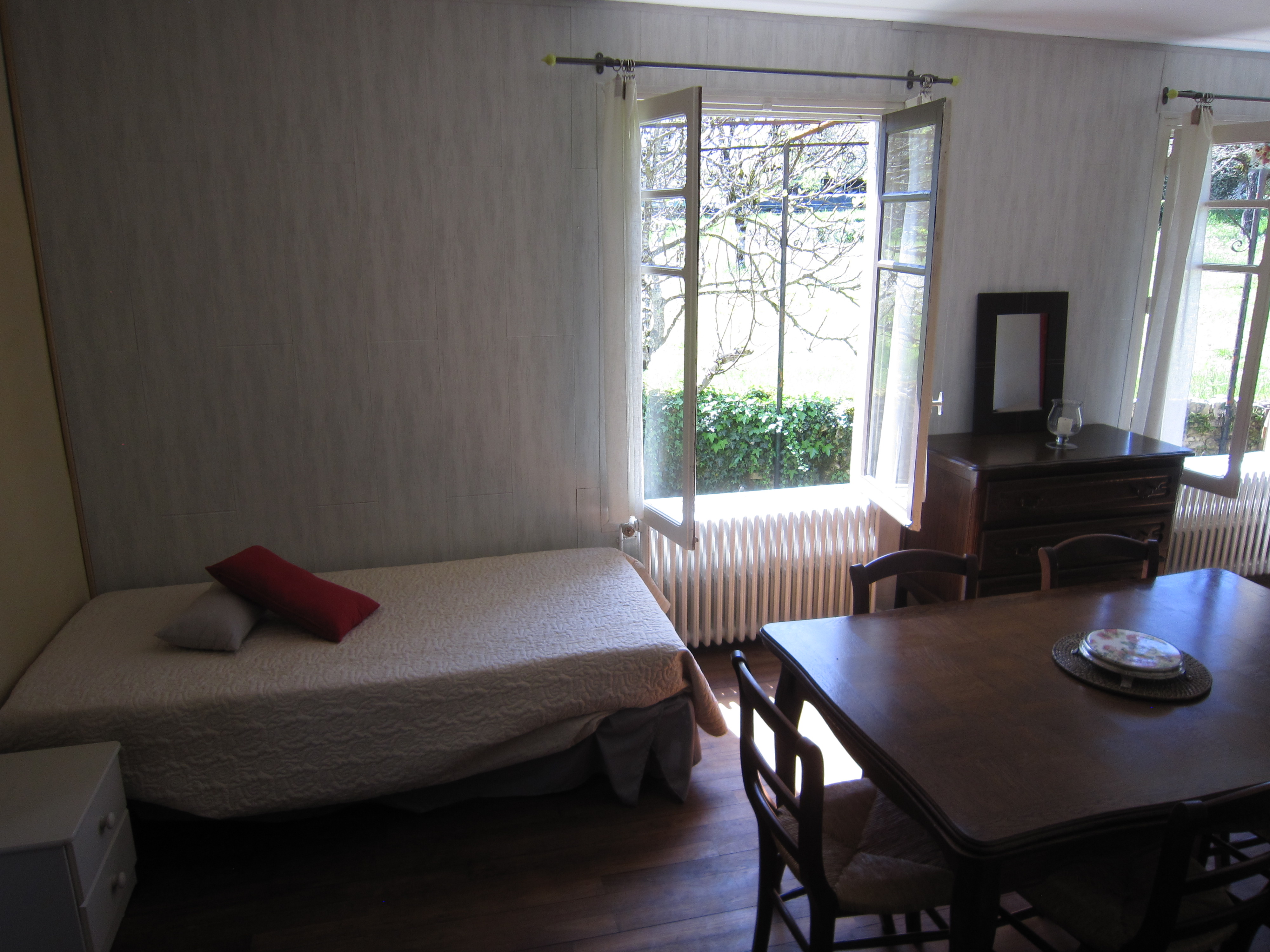 La Maison sous les noyers, Cressensac-Sarrazac - photo 7