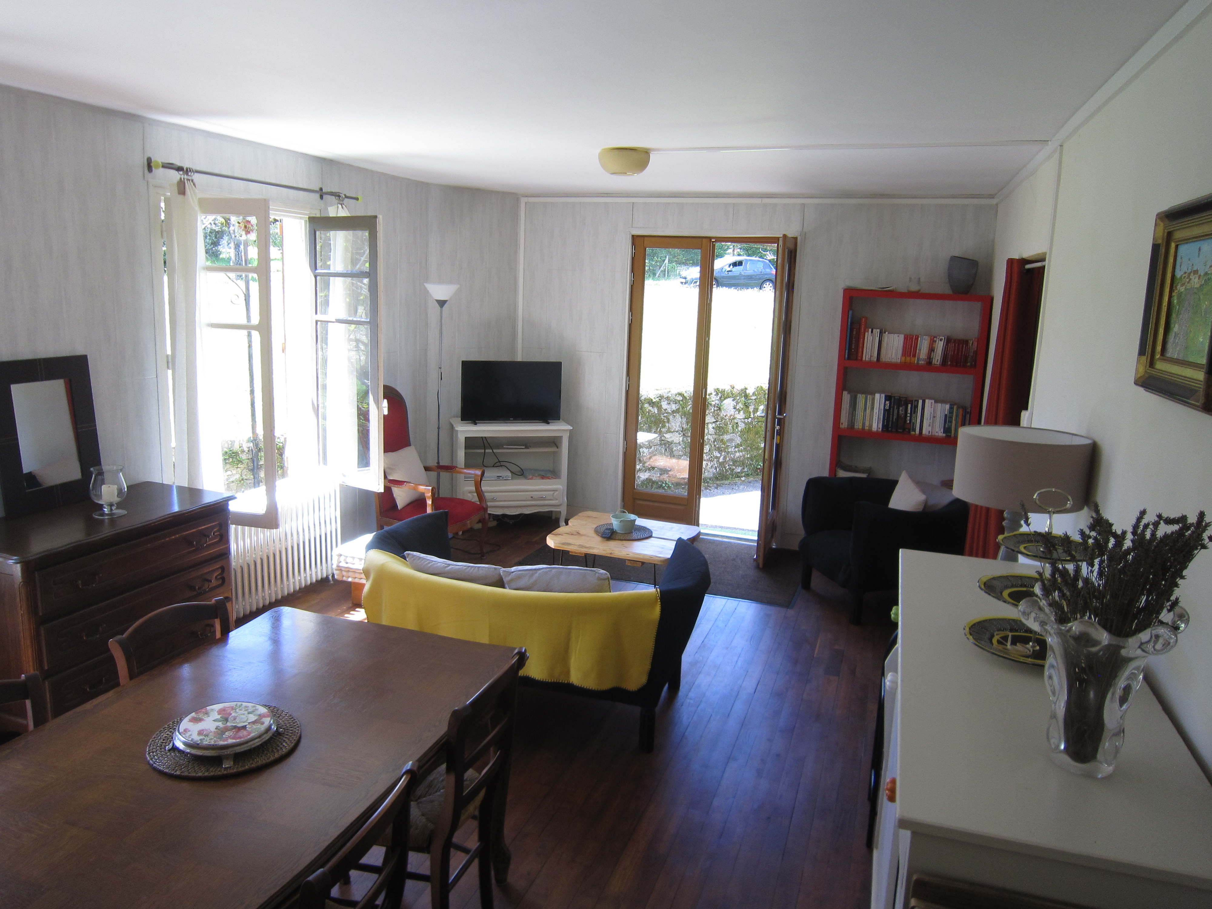 La Maison sous les noyers, Cressensac-Sarrazac - photo 8