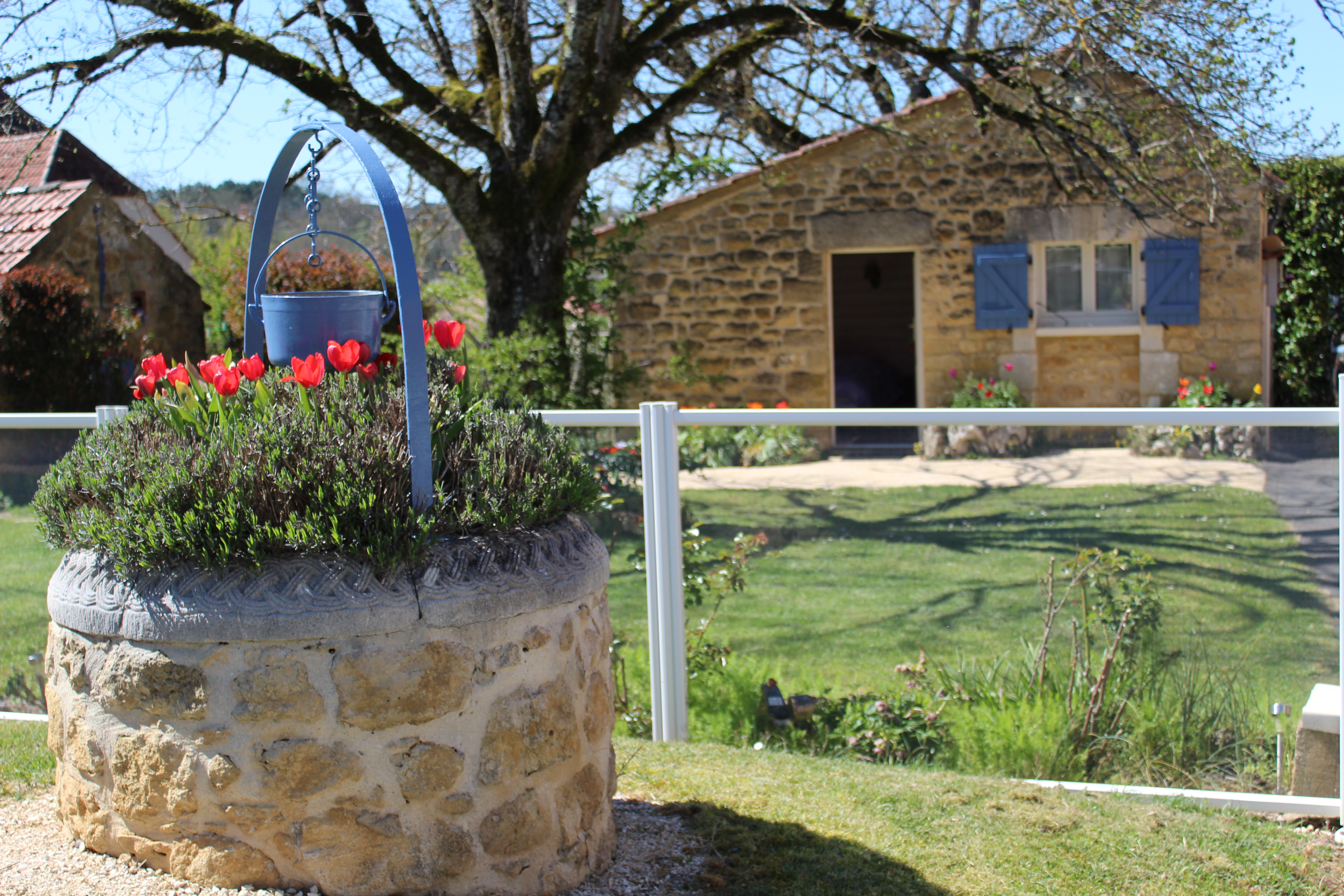 L'Oustalet, Payrignac - photo 2