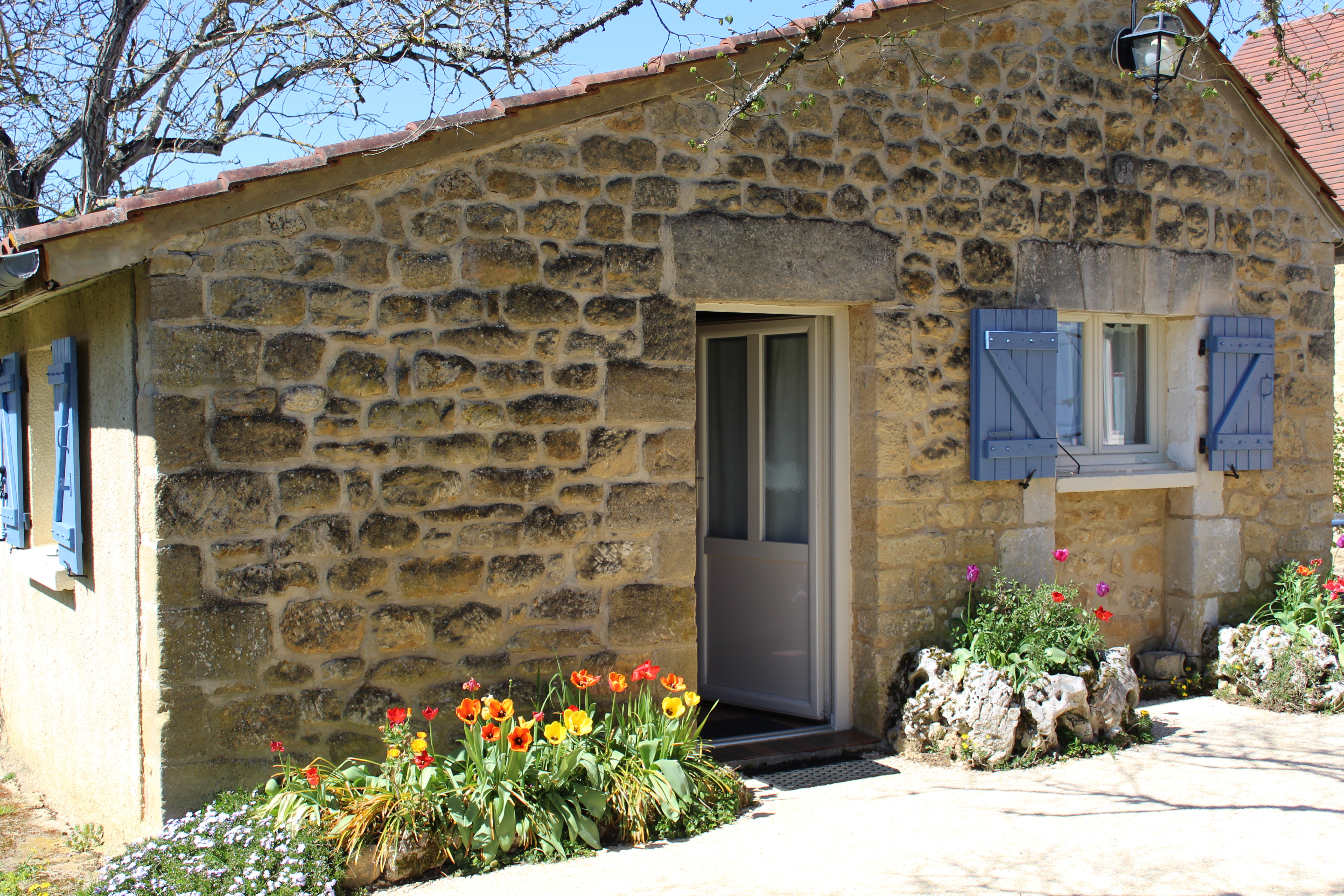 L'Oustalet, Payrignac - photo 3