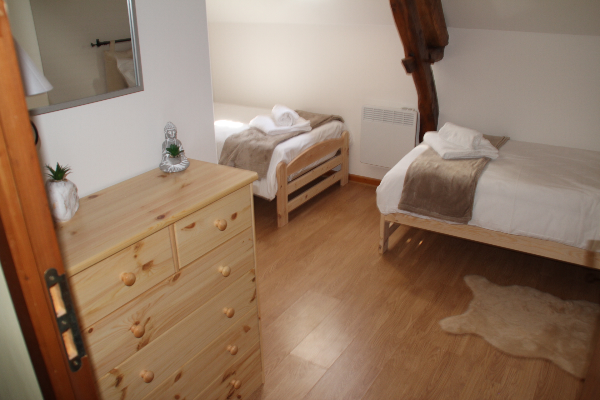 Gite Chez Lilly, Frayssinet-le-Gélat - photo 3
