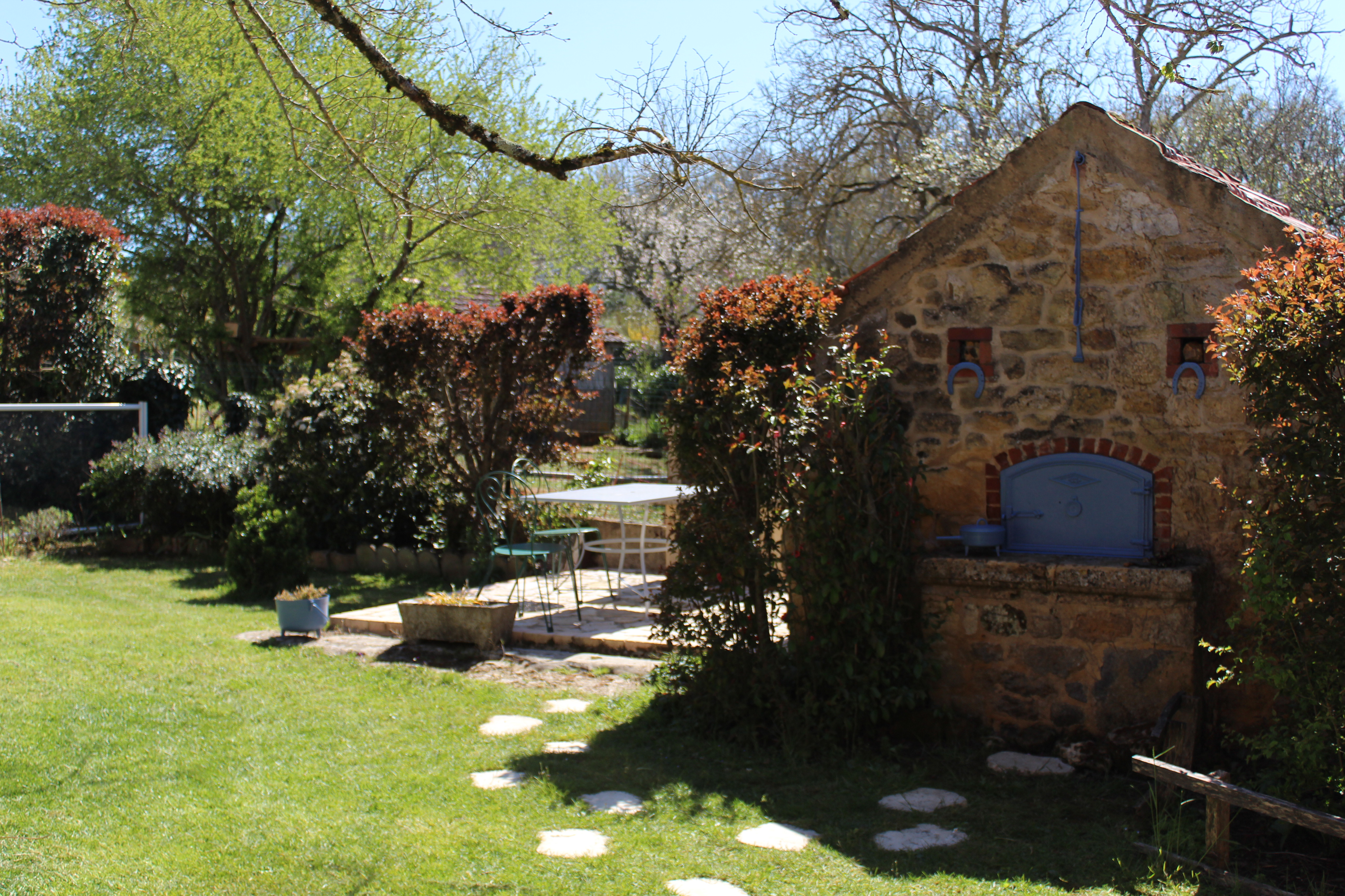 L'Oustalet, Payrignac - photo 4