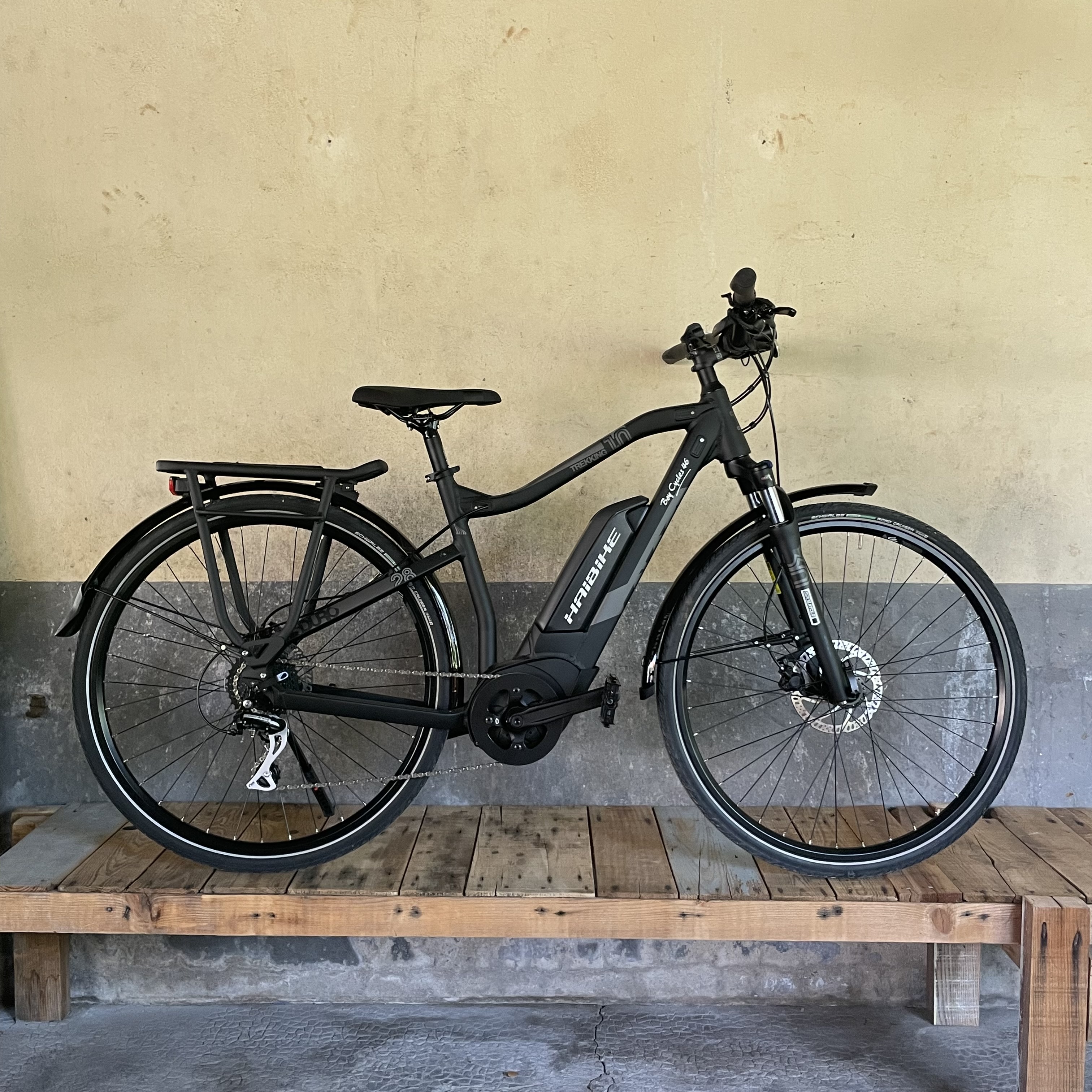 La Bicicleta Ravito — photo 2