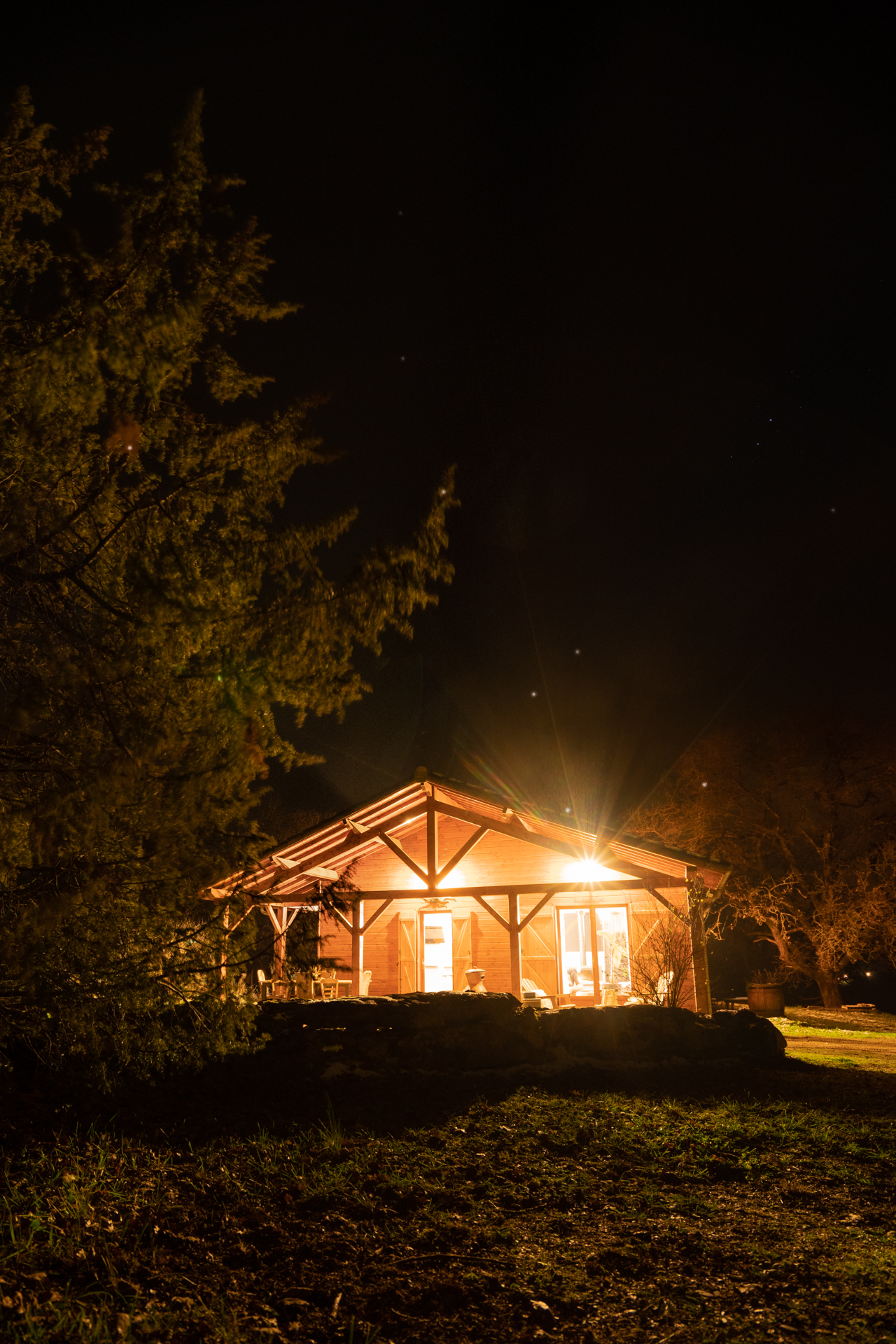 La Cabane des Causses, Autoire - photo 9