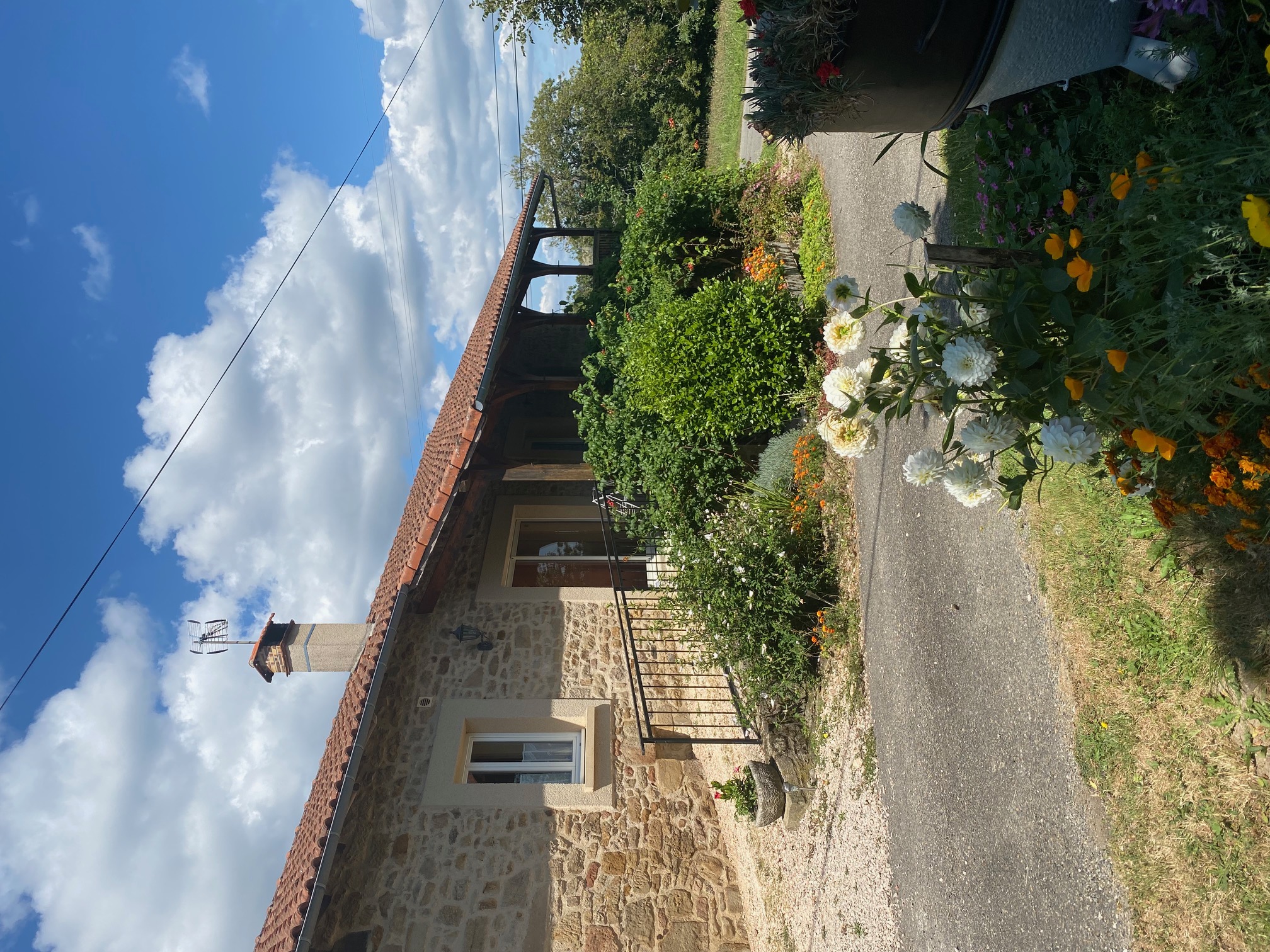 La Croix Del Sol, Viazac - photo 21