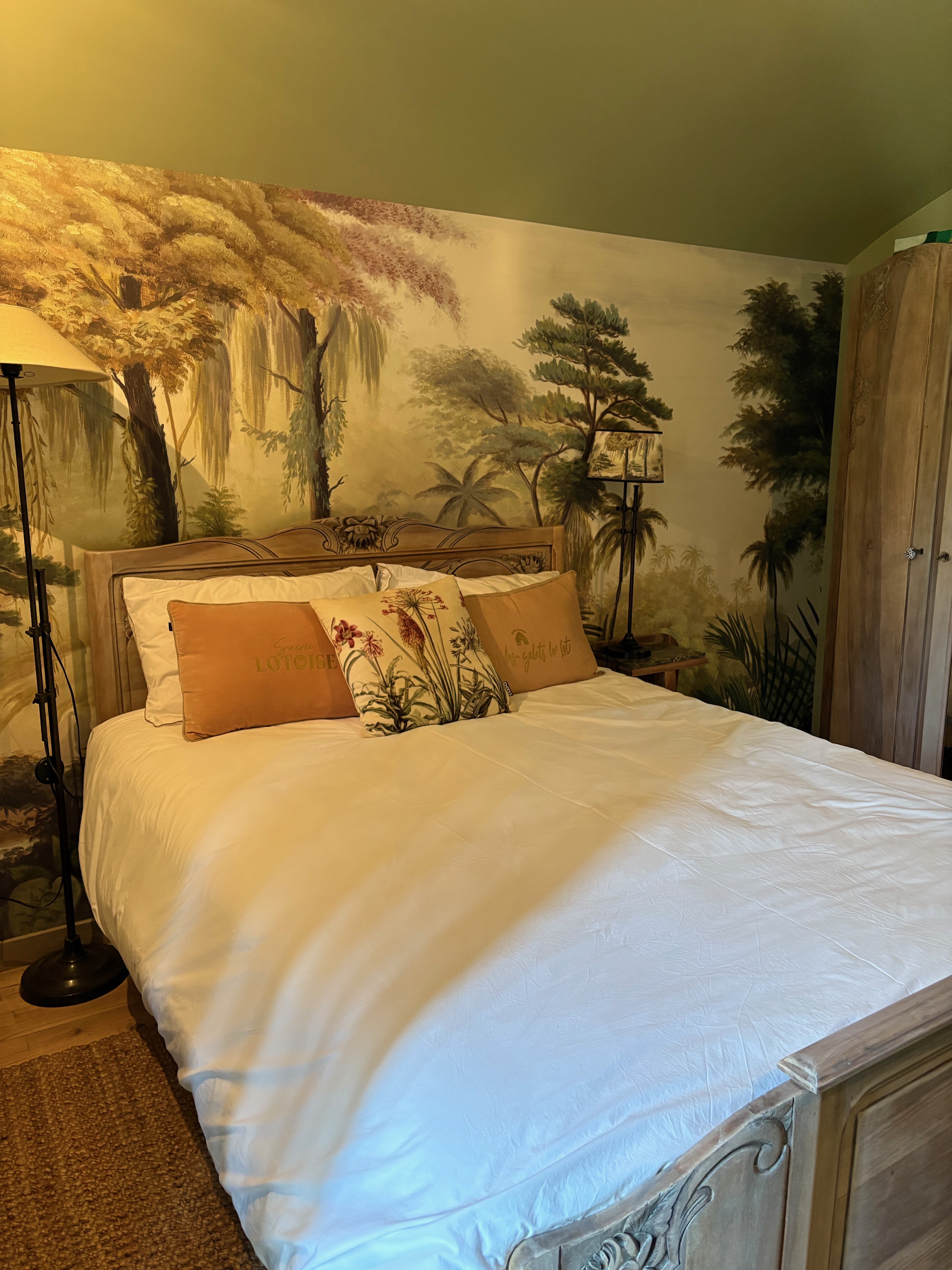 La maisonnette dans les roses, Frontenac - photo 5
