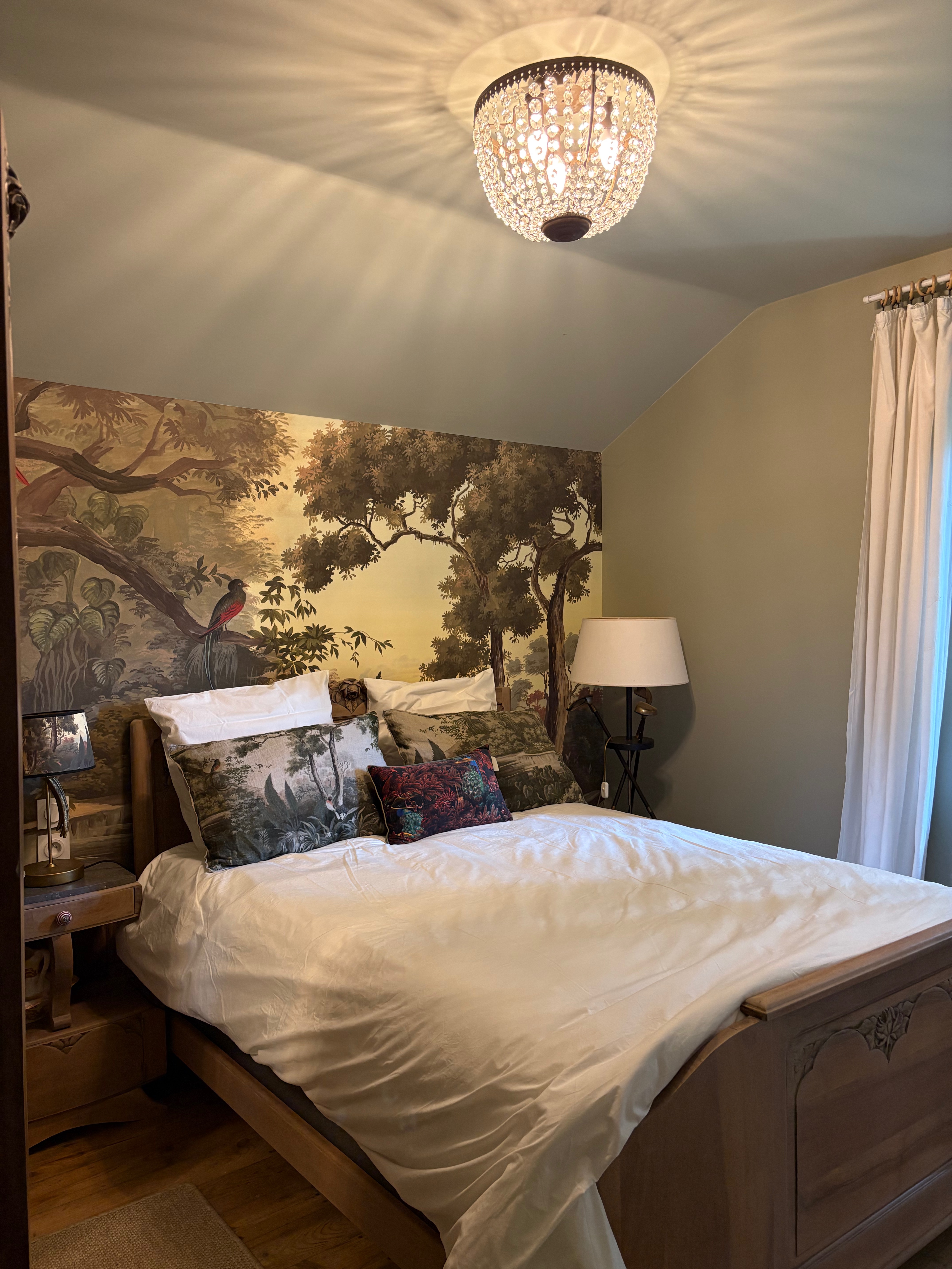 La maisonnette dans les roses, Frontenac - photo 6
