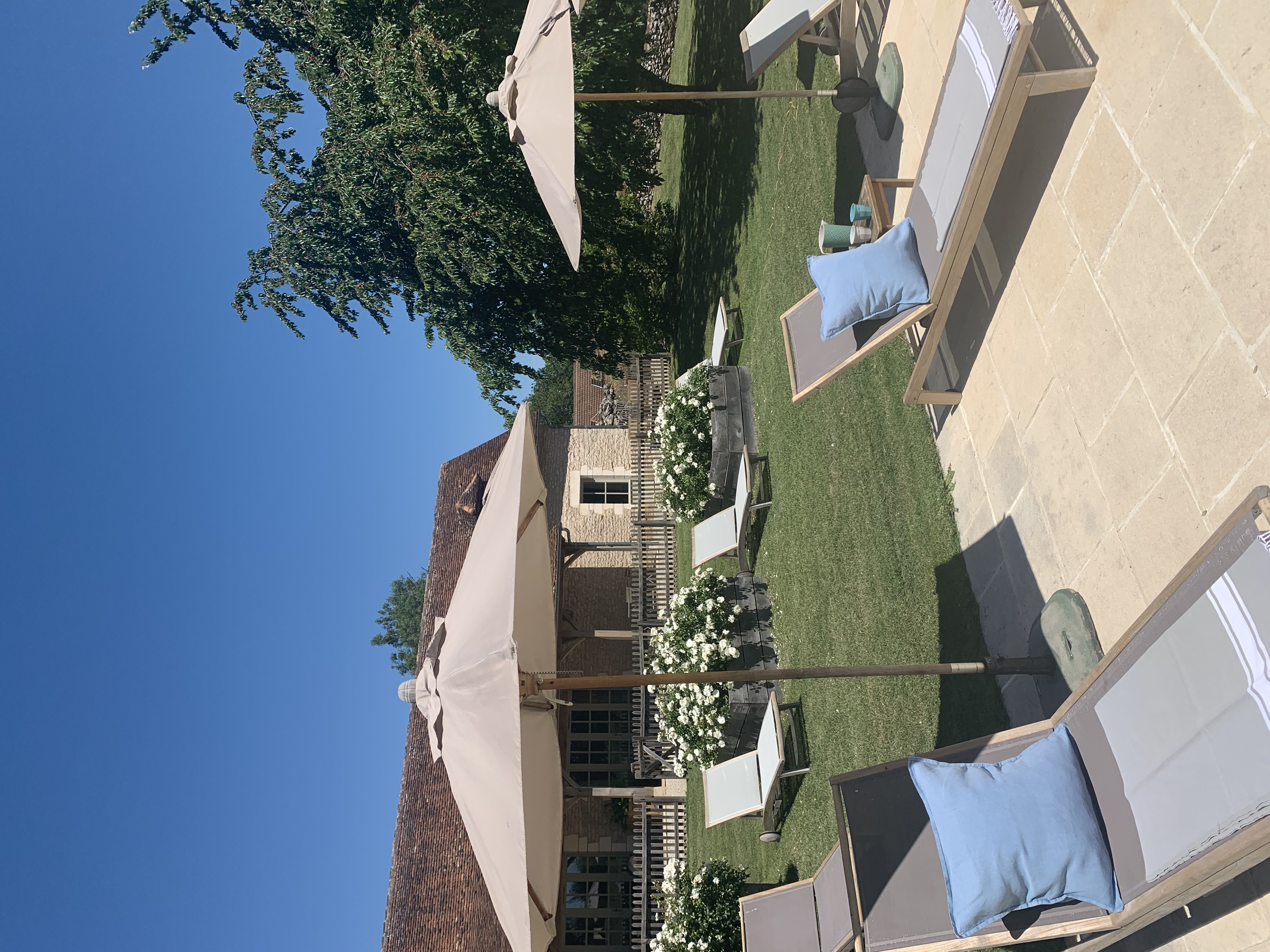 Le Manoir de Malagorse, Cuzance - photo 15