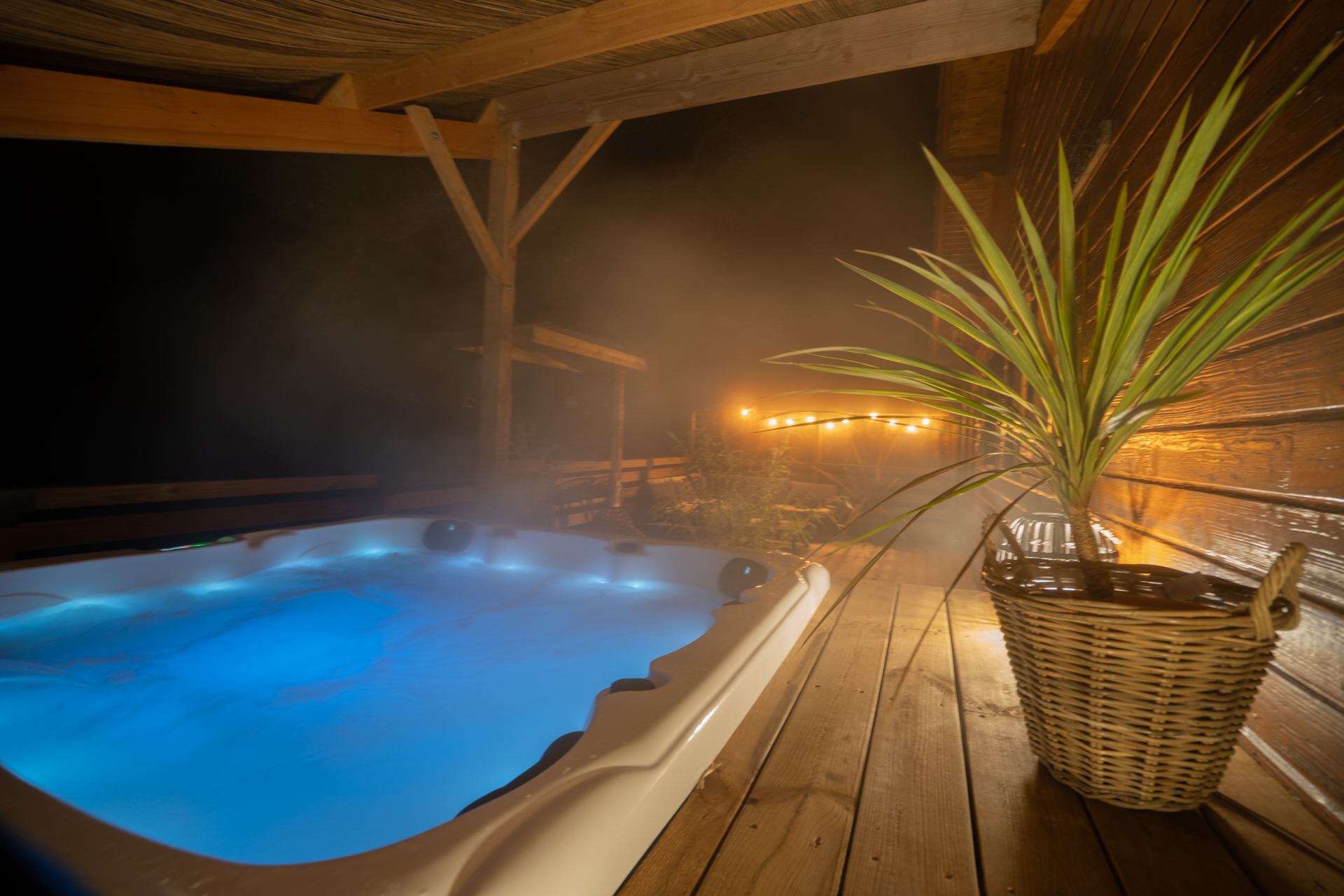 La Cabane des Causses, Autoire - photo 10