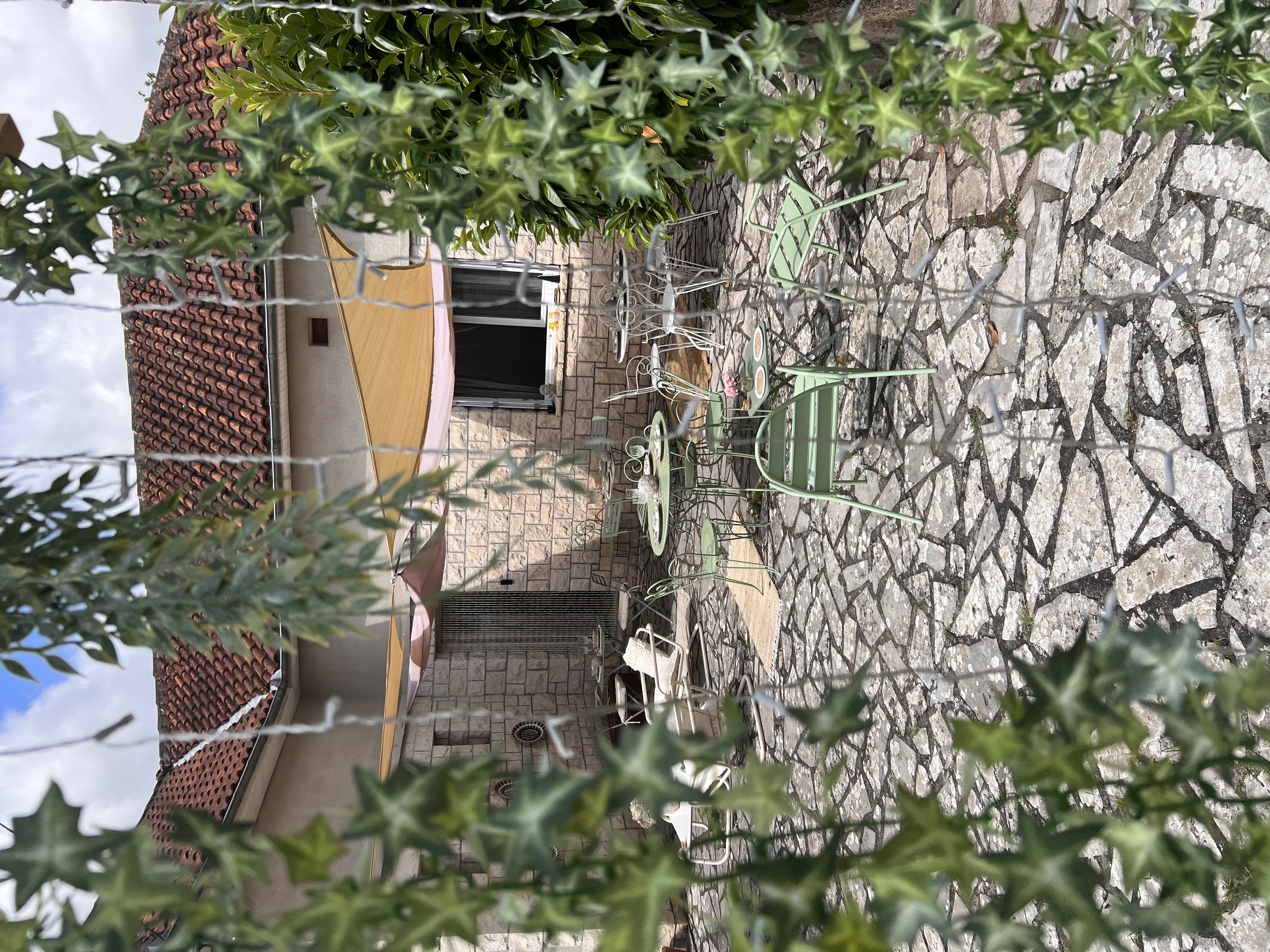 Origines - cuisine holistique