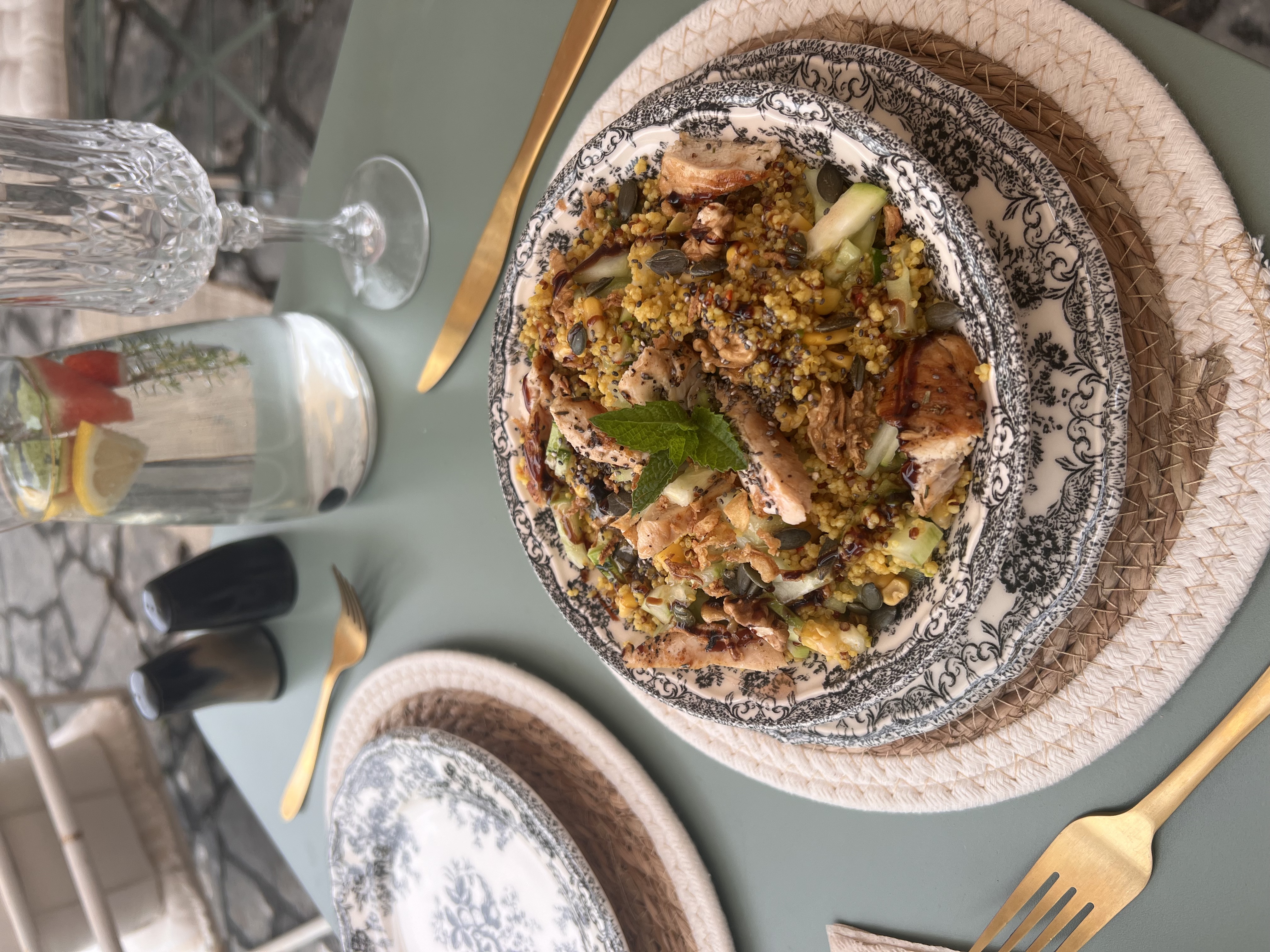 Demeure du Mas de Bessac, Brengues - photo 4